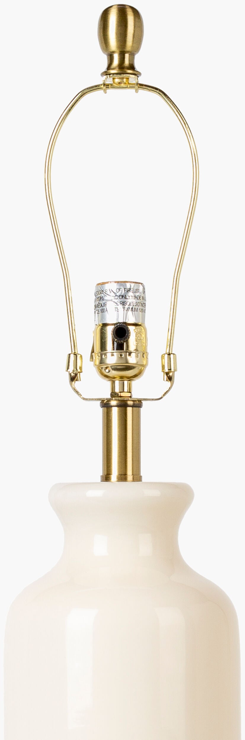 Oconee Accent Table Lamp