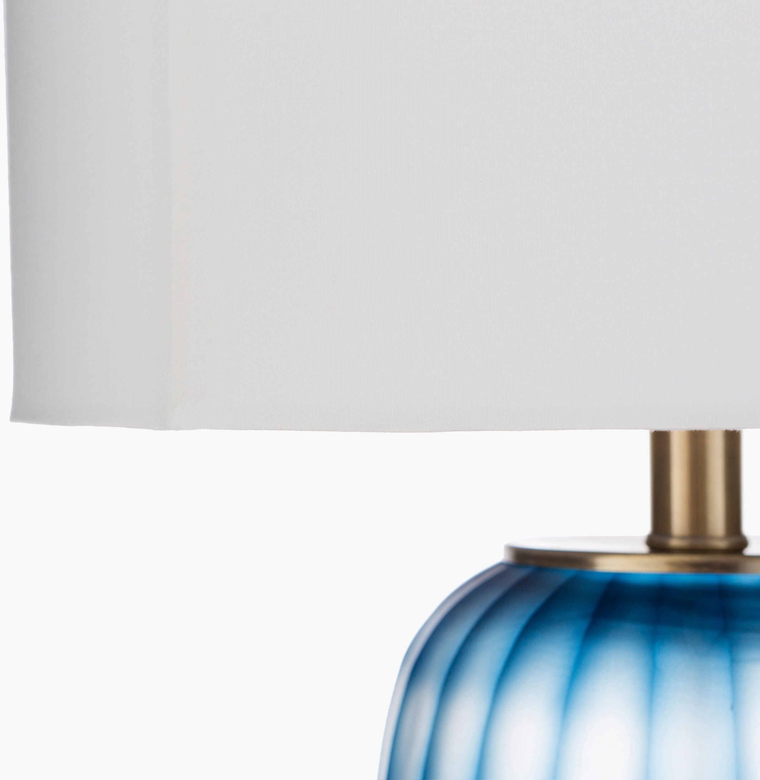 Oliver Accent Table Lamp