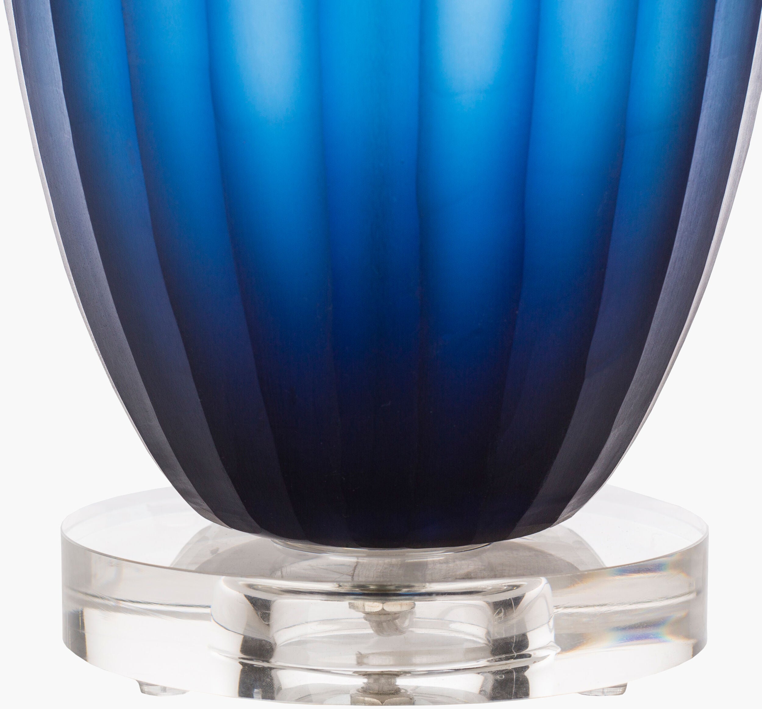 Oliver Accent Table Lamp