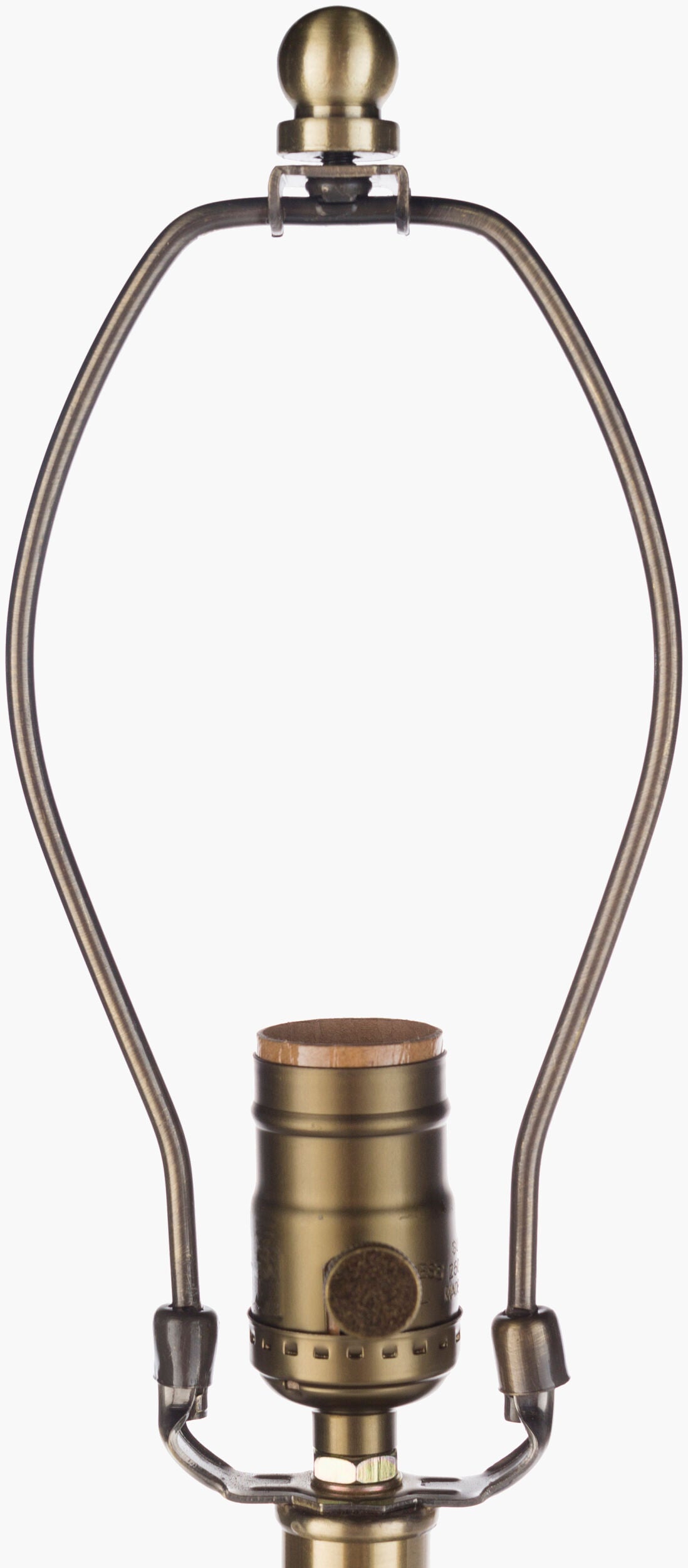 Oliver Accent Table Lamp