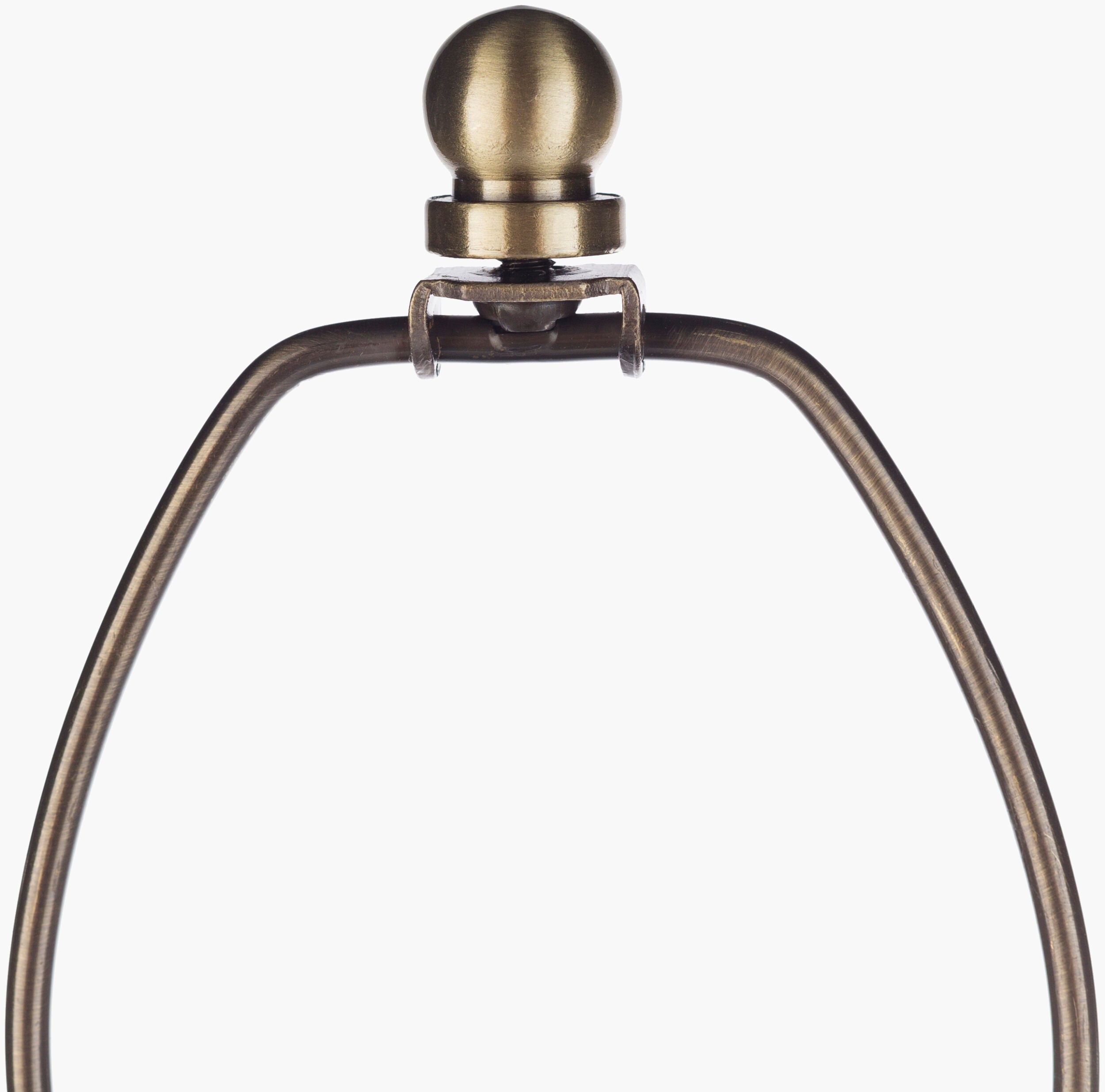 Oliver Accent Table Lamp