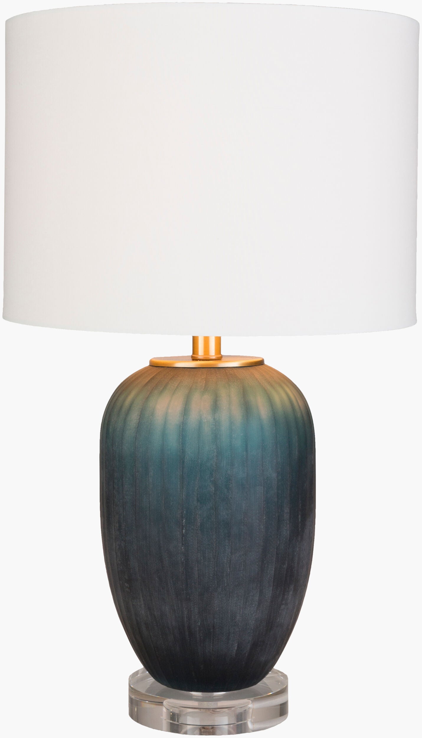 Oliver Accent Table Lamp
