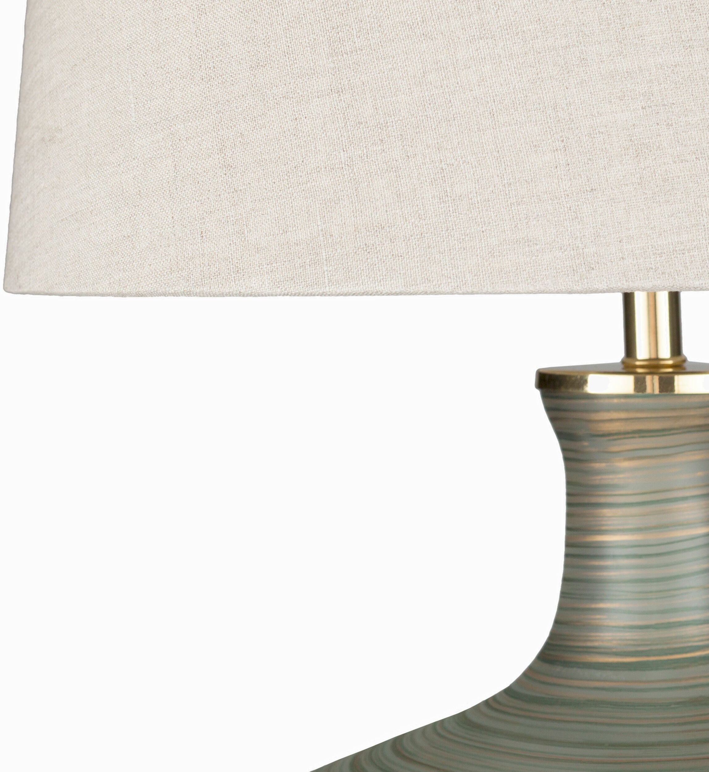 Ollie Accent Table Lamp