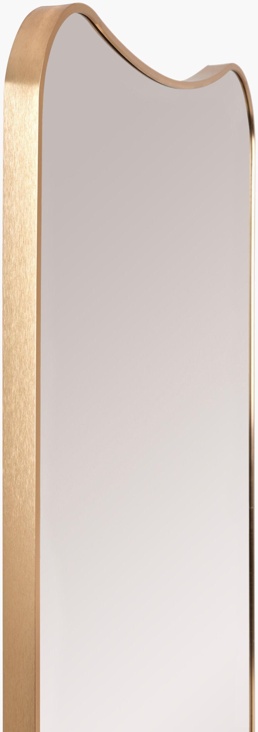 Bellona Accent Mirror