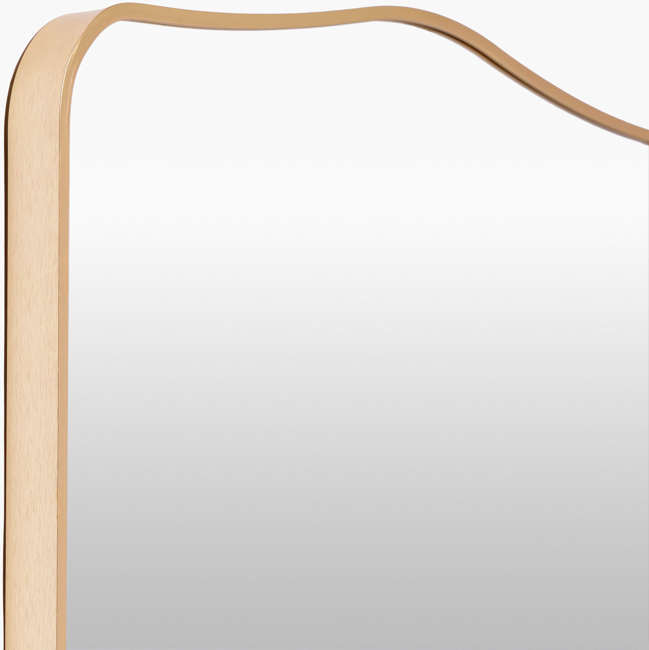 Bellona Accent Mirror