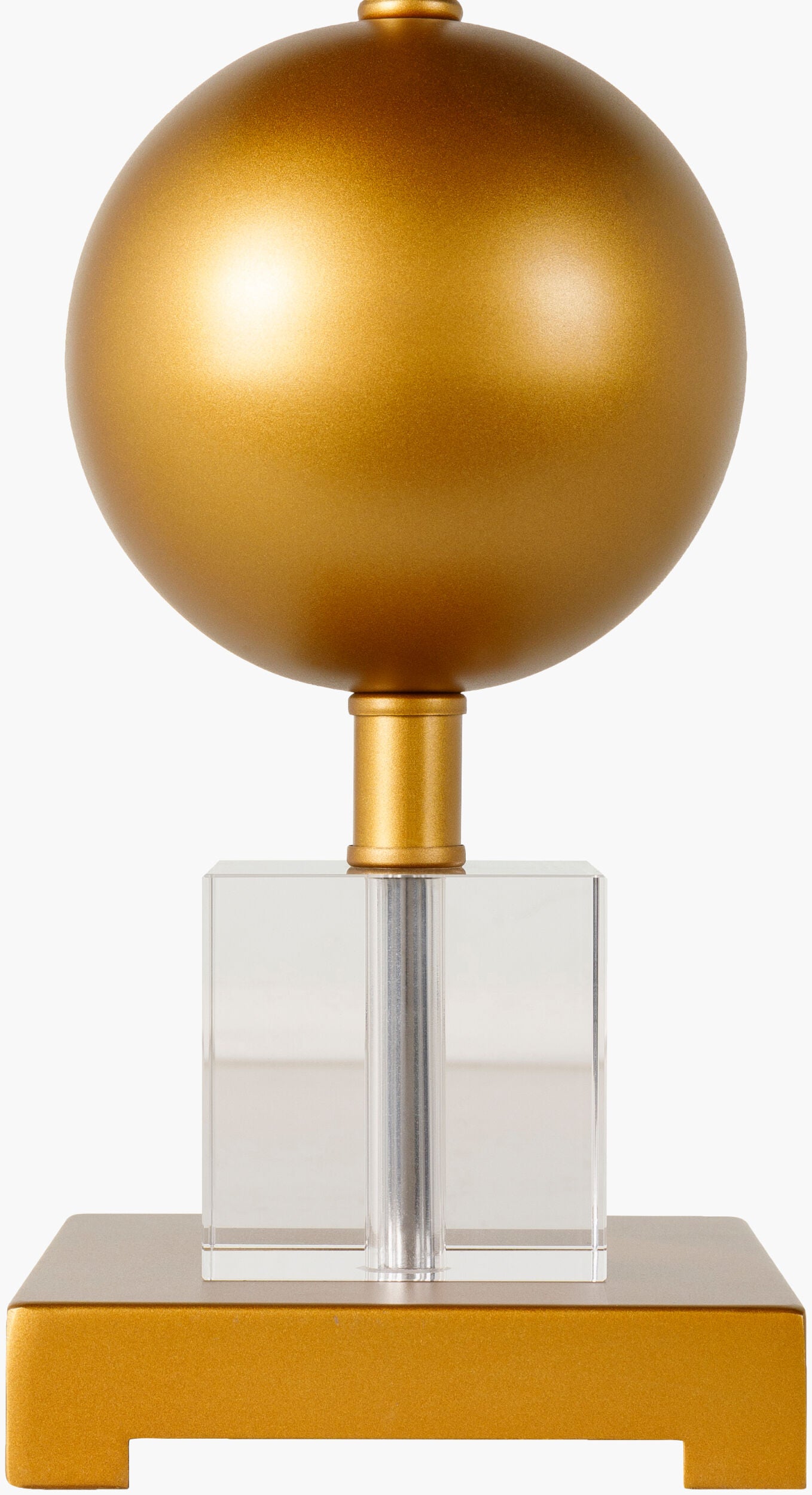 Olpe Accent Table Lamp