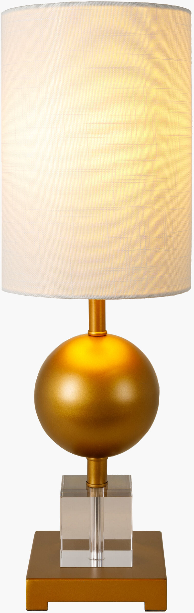 Olpe Accent Table Lamp