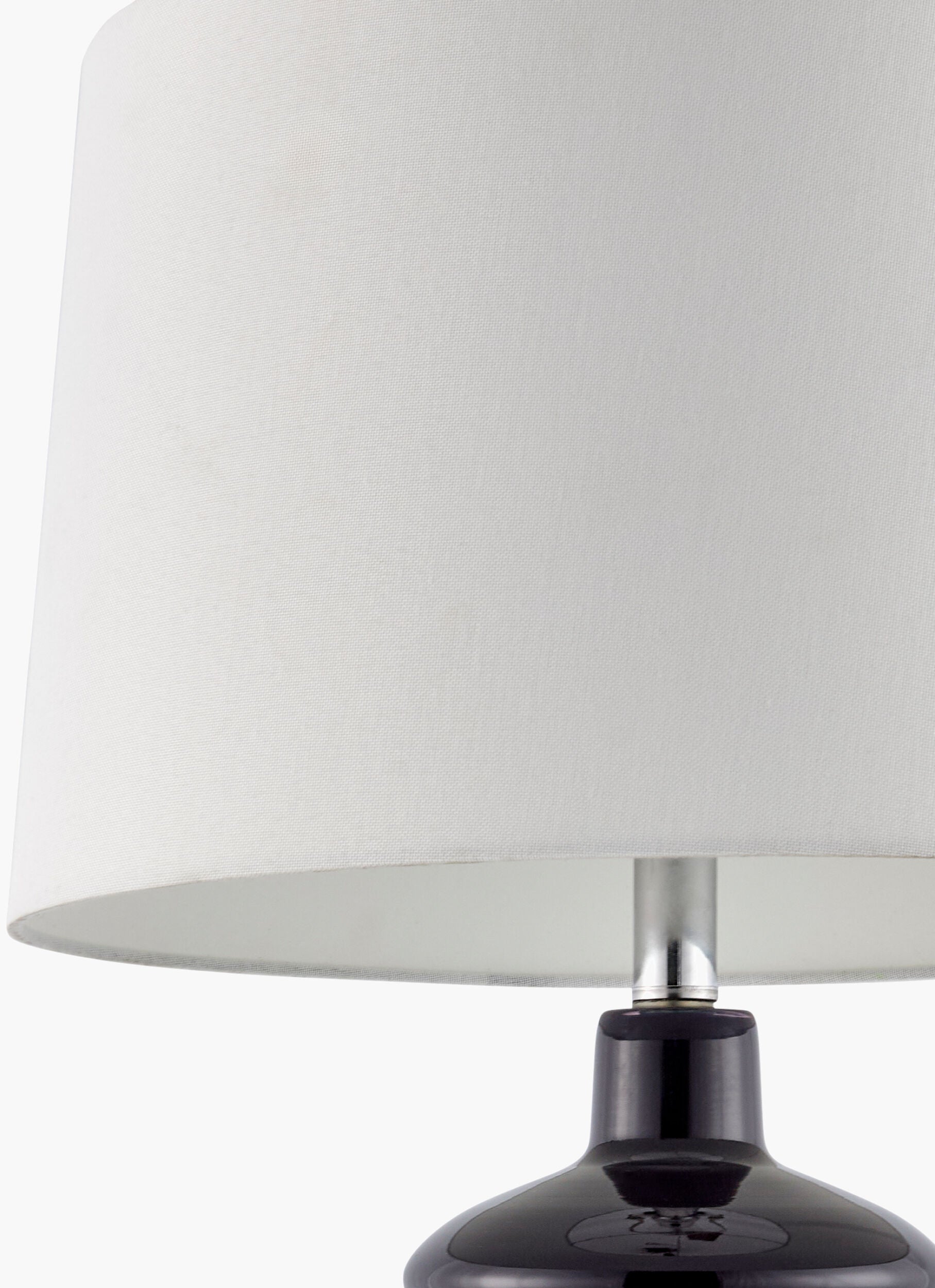 Olive Accent Table Lamp