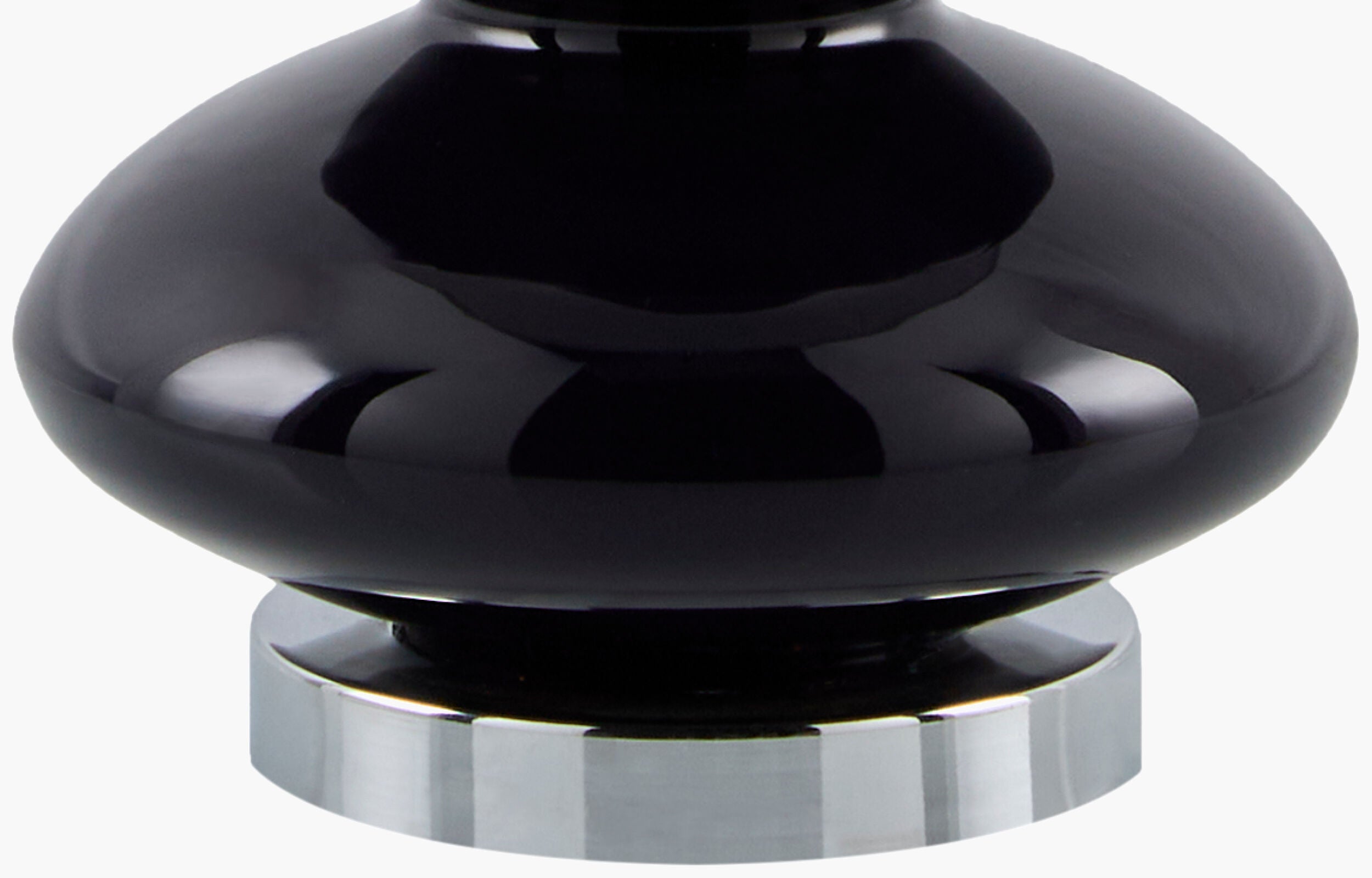 Olive Accent Table Lamp