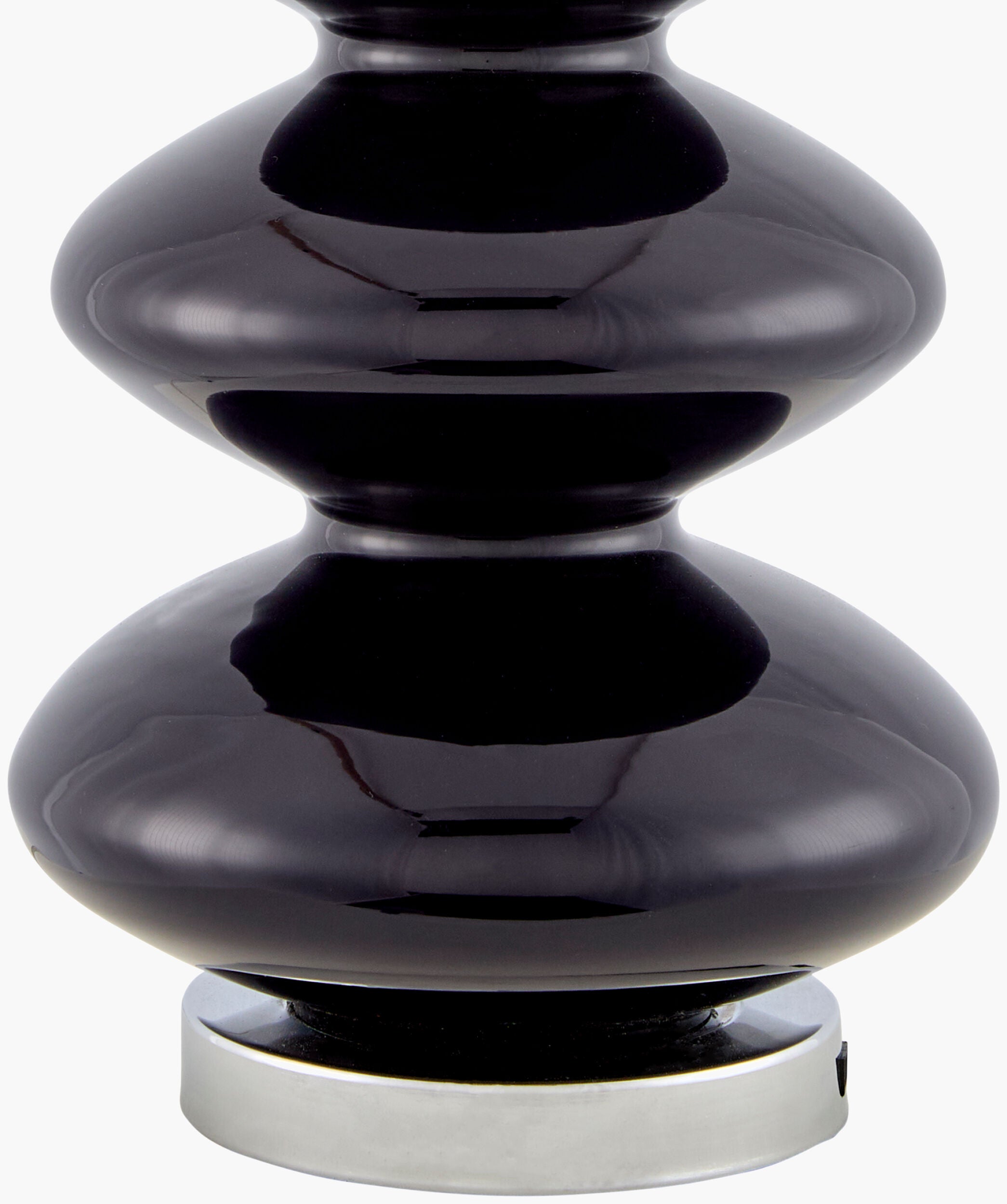 Olive Accent Table Lamp