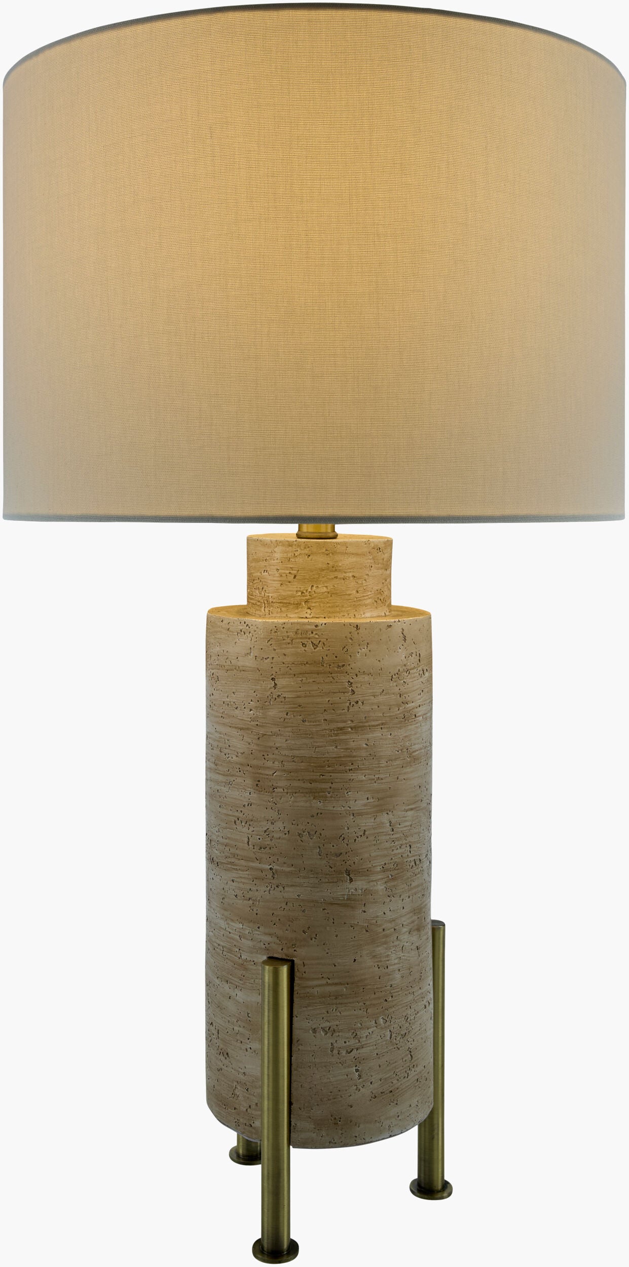 Ongato Accent Table Lamp