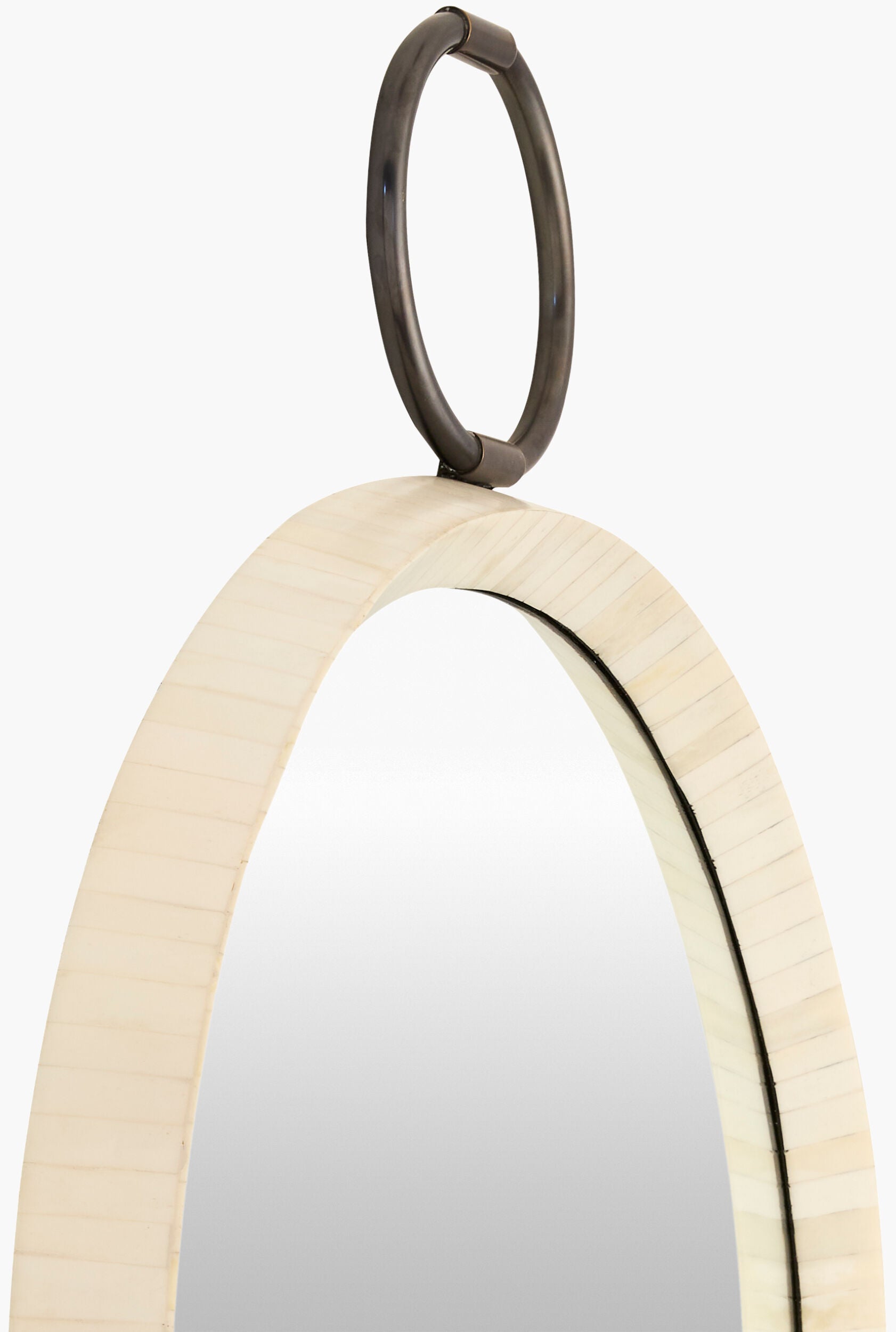 Opale Accent Mirror