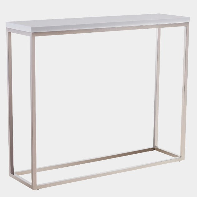 Table console Orénoque