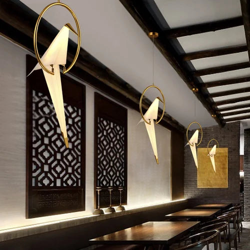 Plafonnier Perch de Moooi