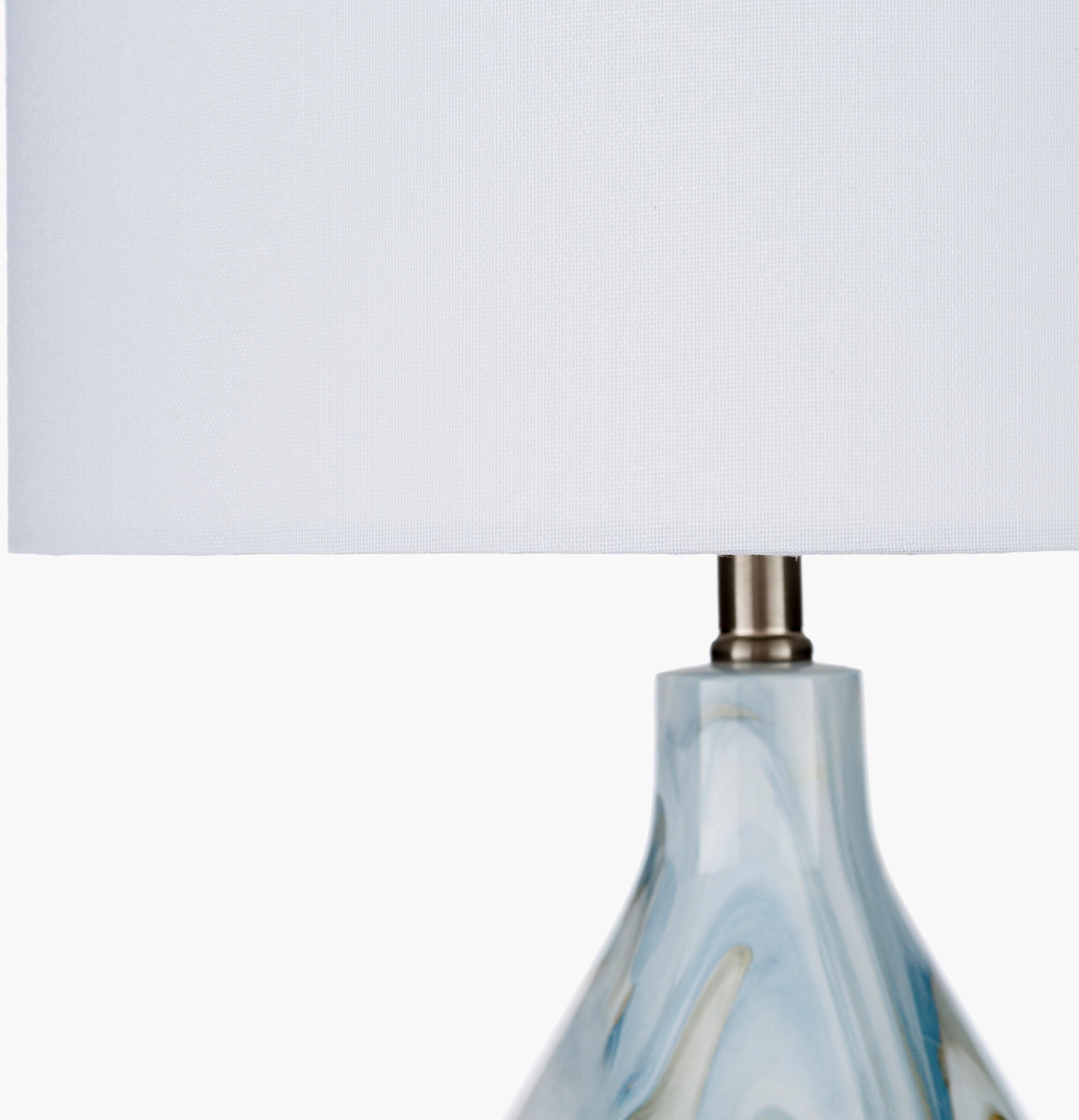 Orleans Accent Table Lamp