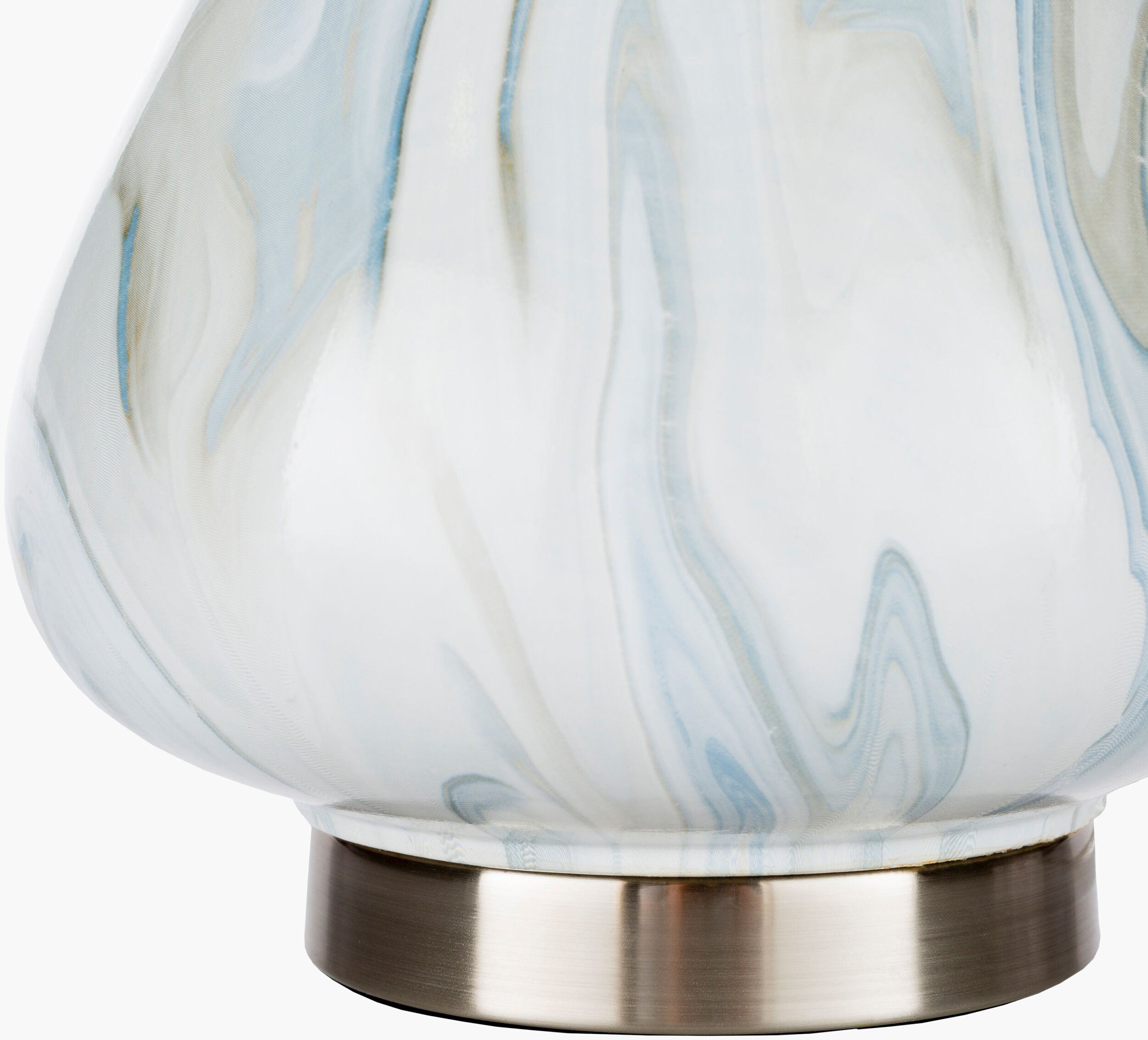 Orleans Accent Table Lamp