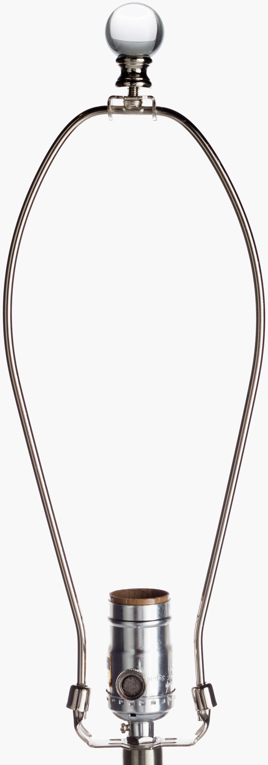 Orleans Accent Table Lamp