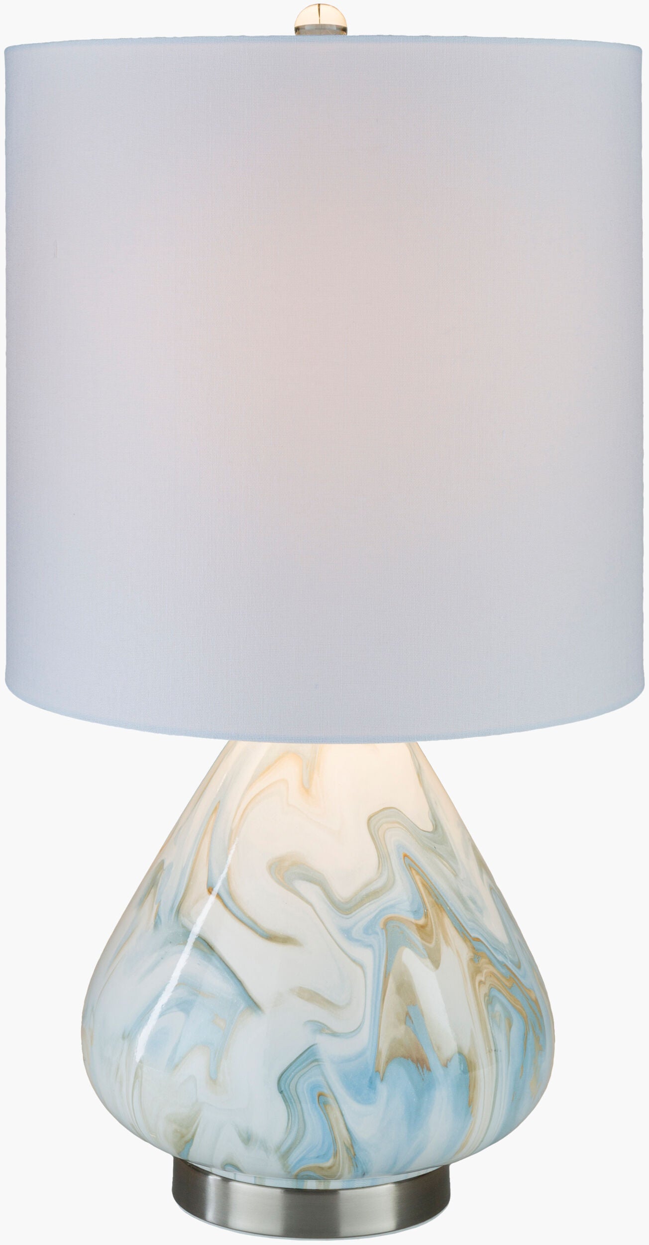 Orleans Accent Table Lamp