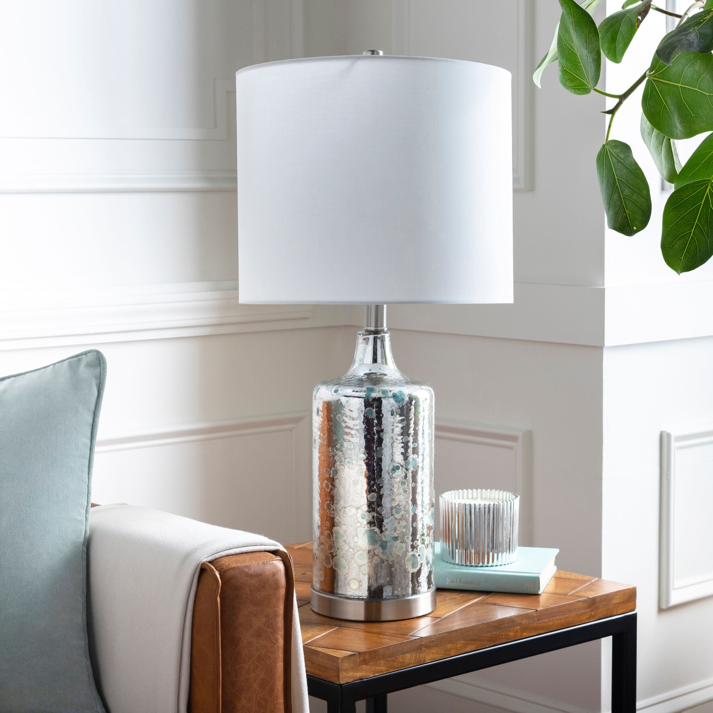 Ormond Accent Table Lamp