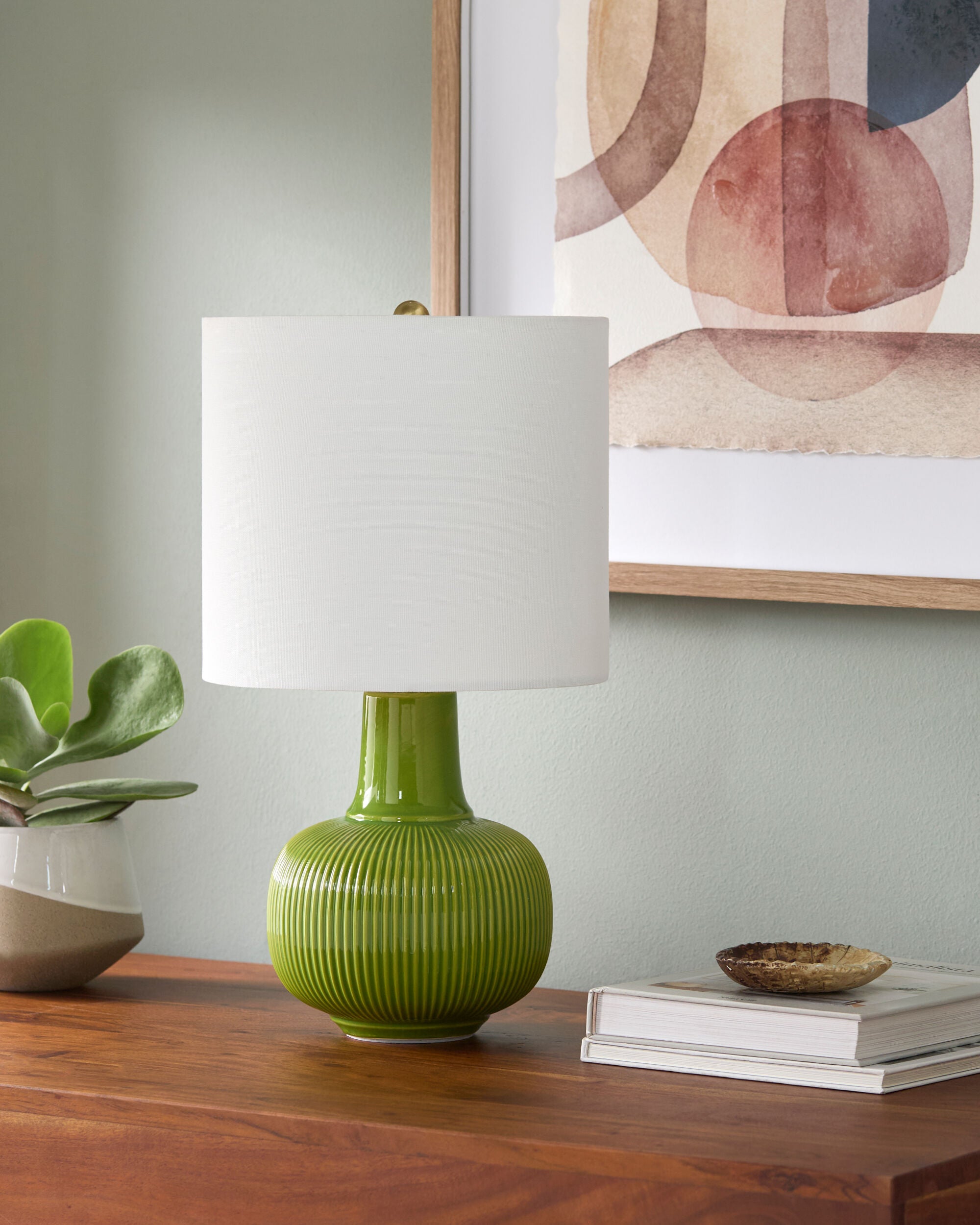 Ormelle Accent Table Lamp