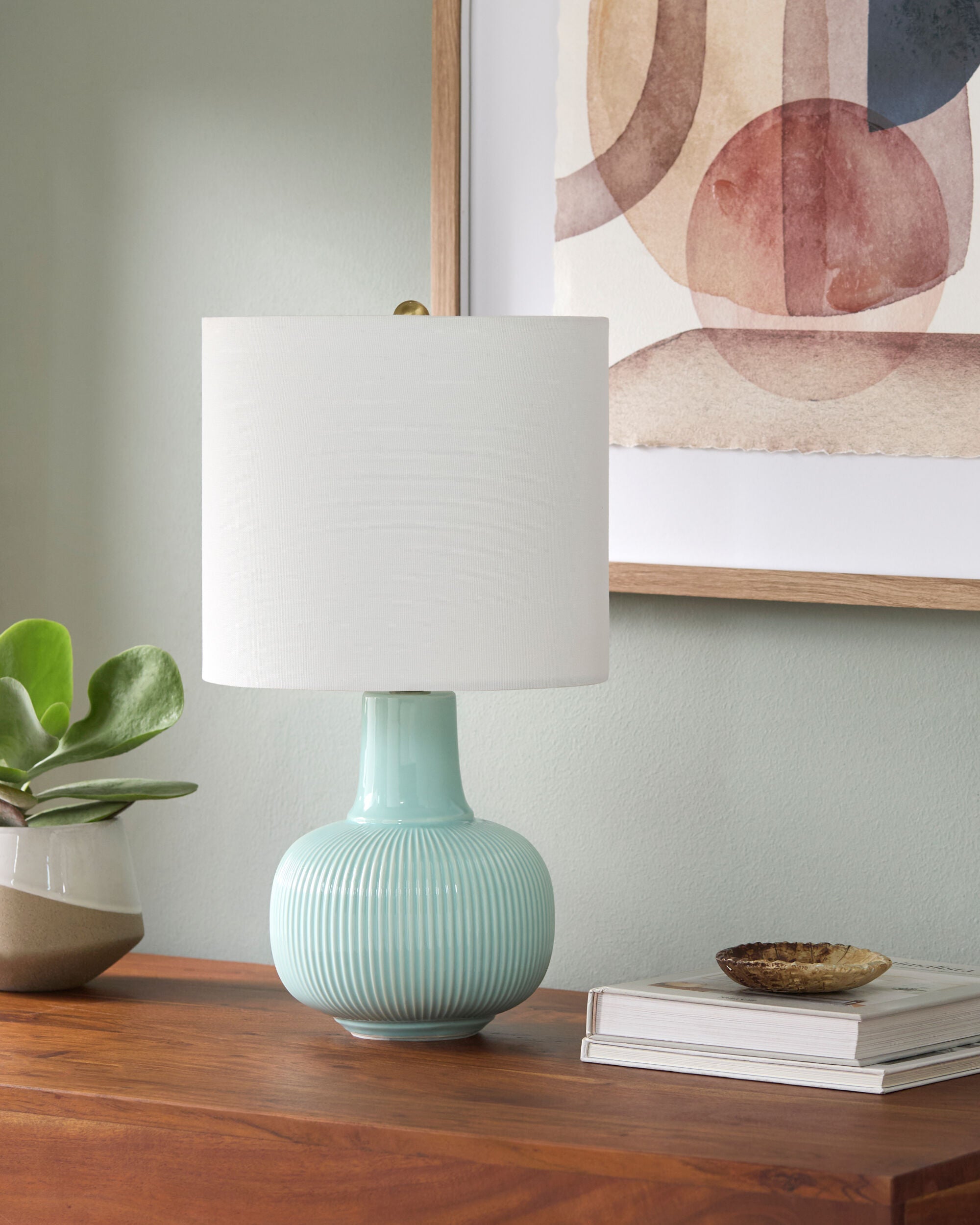Ormelle Accent Table Lamp