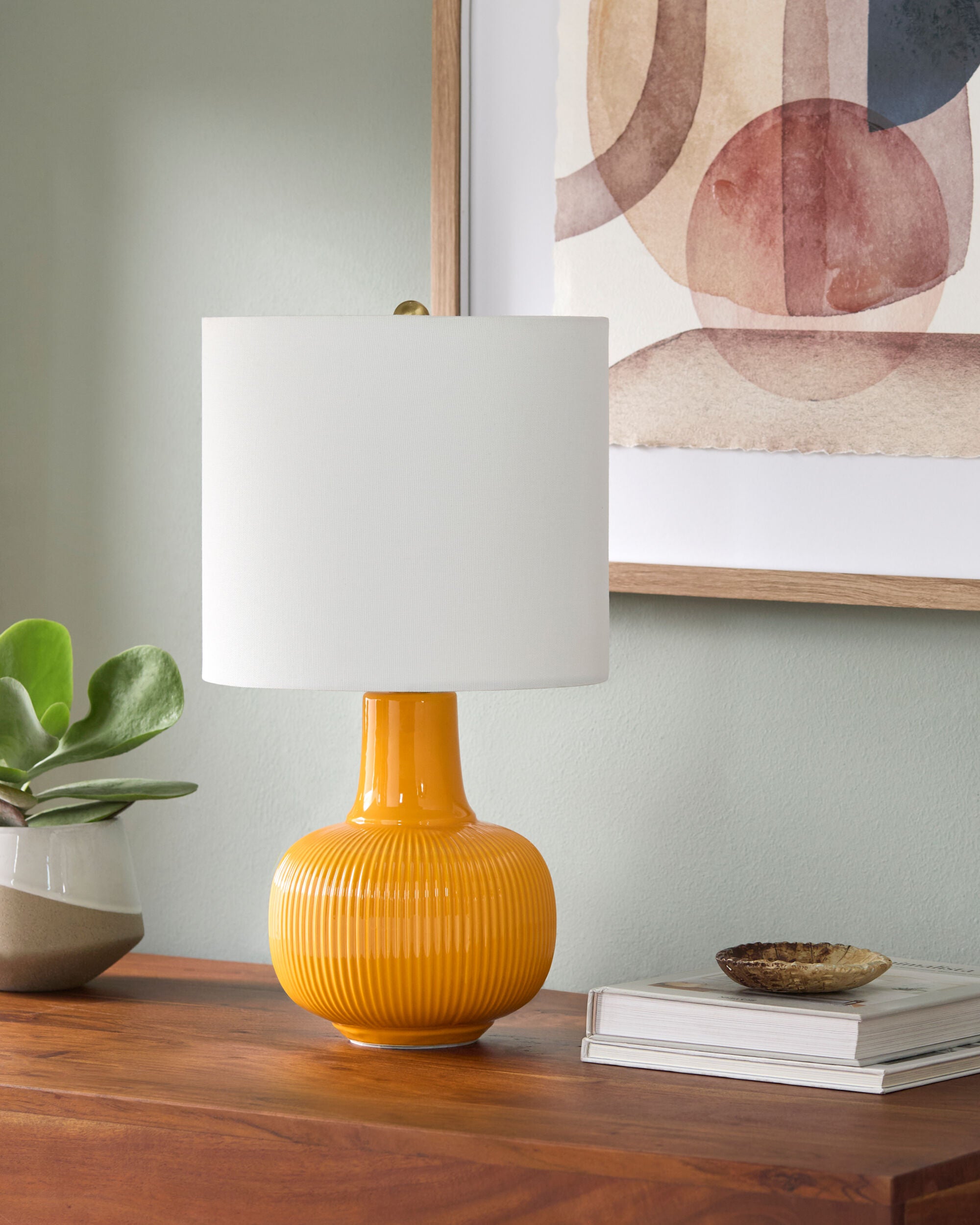 Ormelle Accent Table Lamp