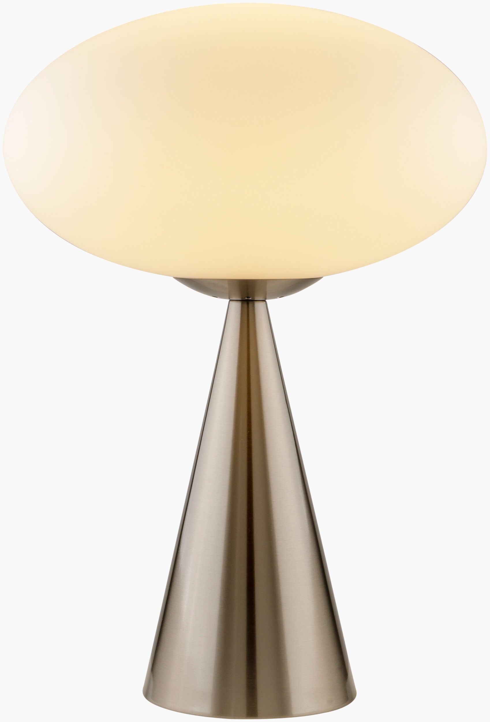 Orbique Accent Table Lamp