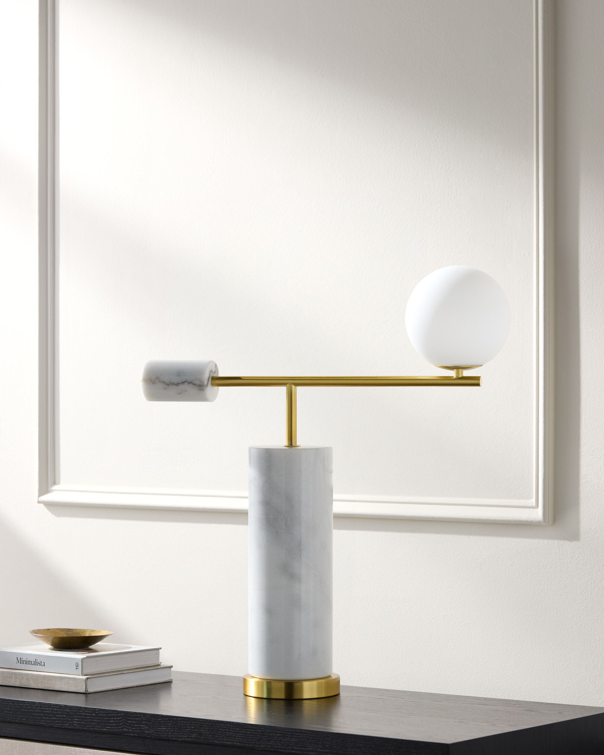Oslin Accent Table Lamp
