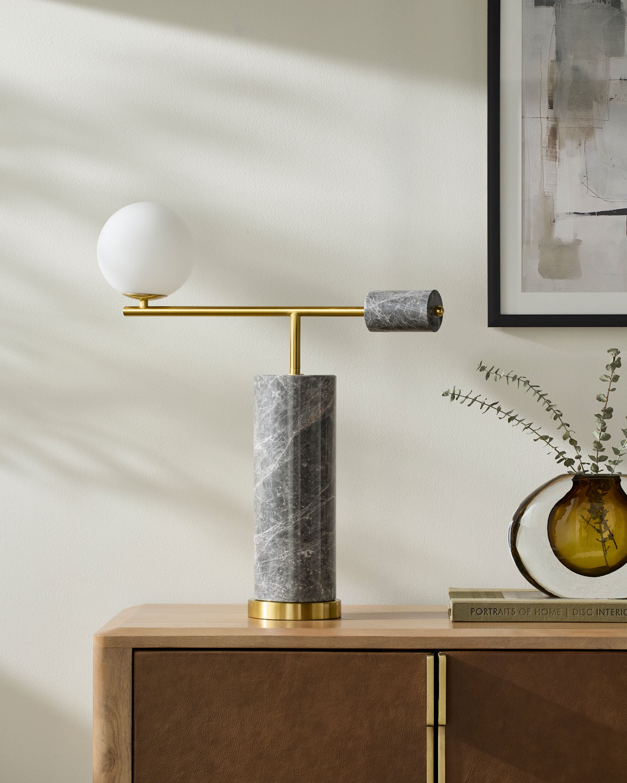 Oslin Accent Table Lamp