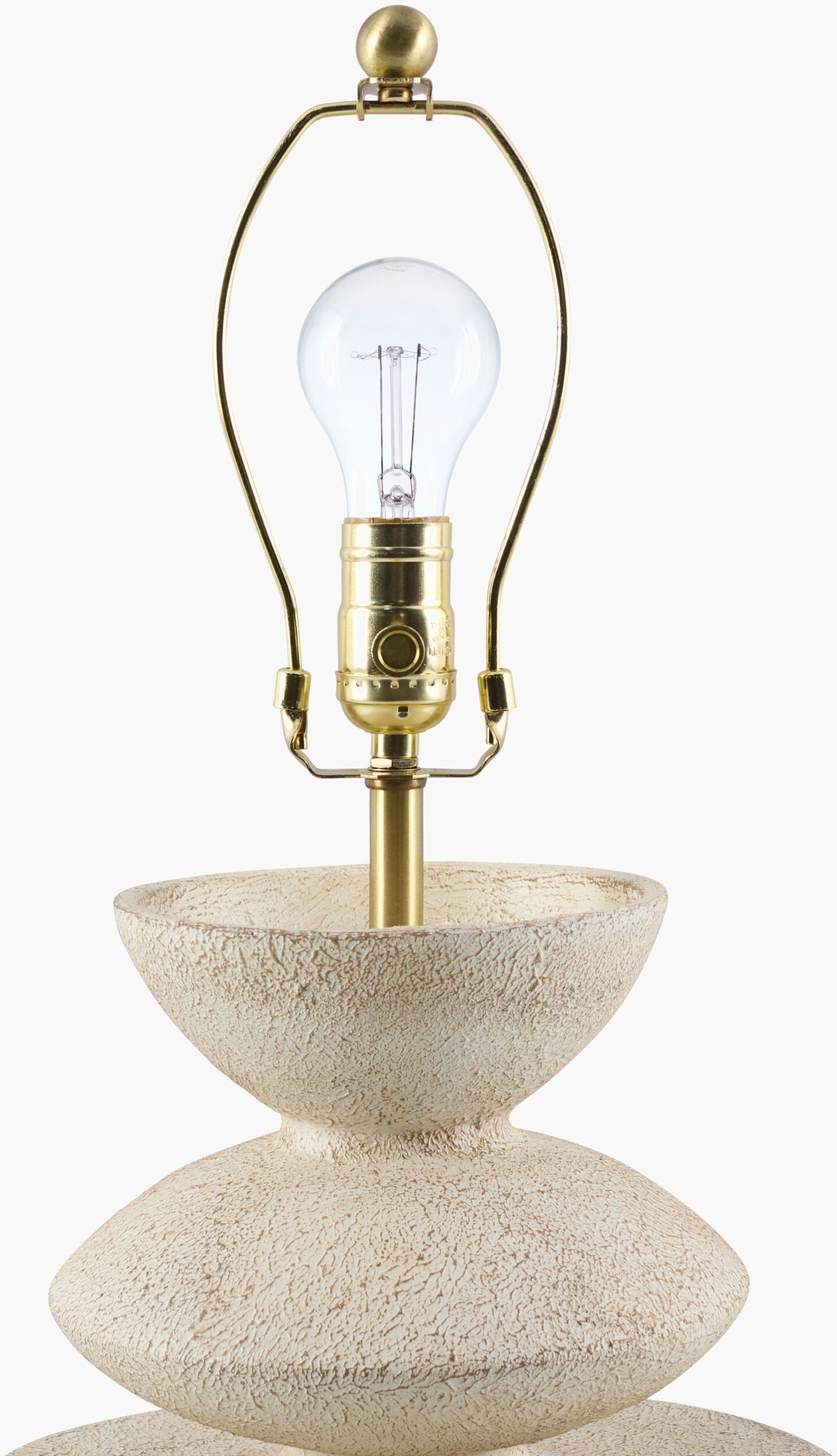 Ostia Accent Table Lamp