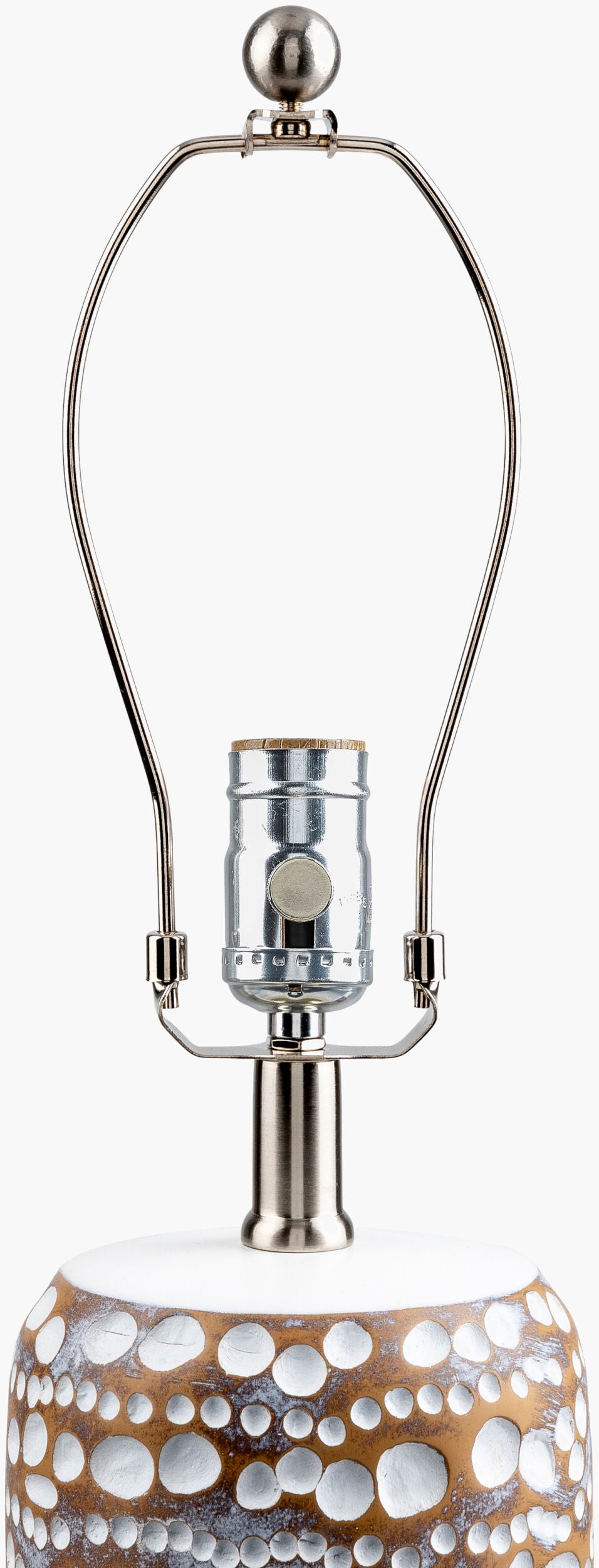 Oswego Accent Table Lamp