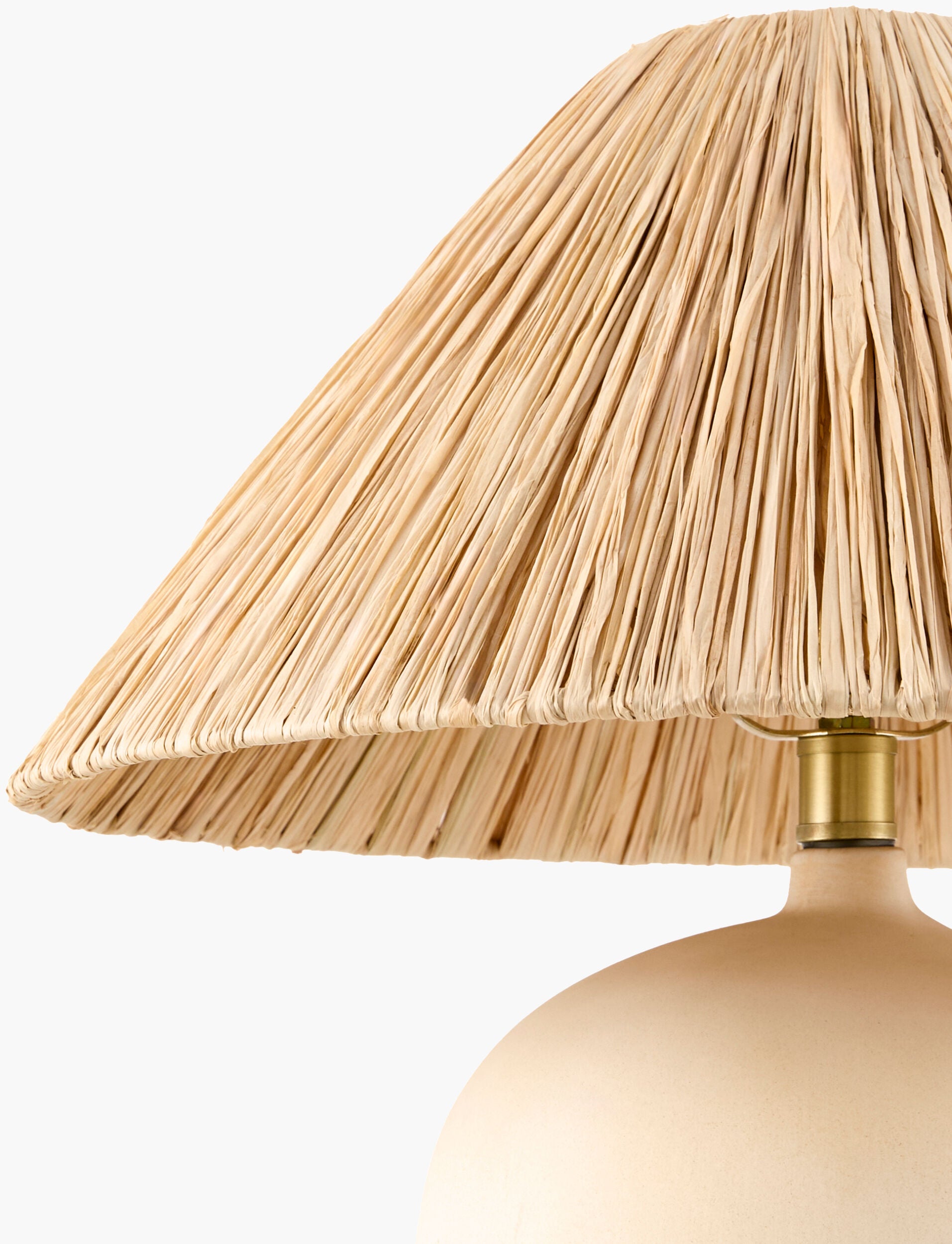 Otahu Accent Table Lamp