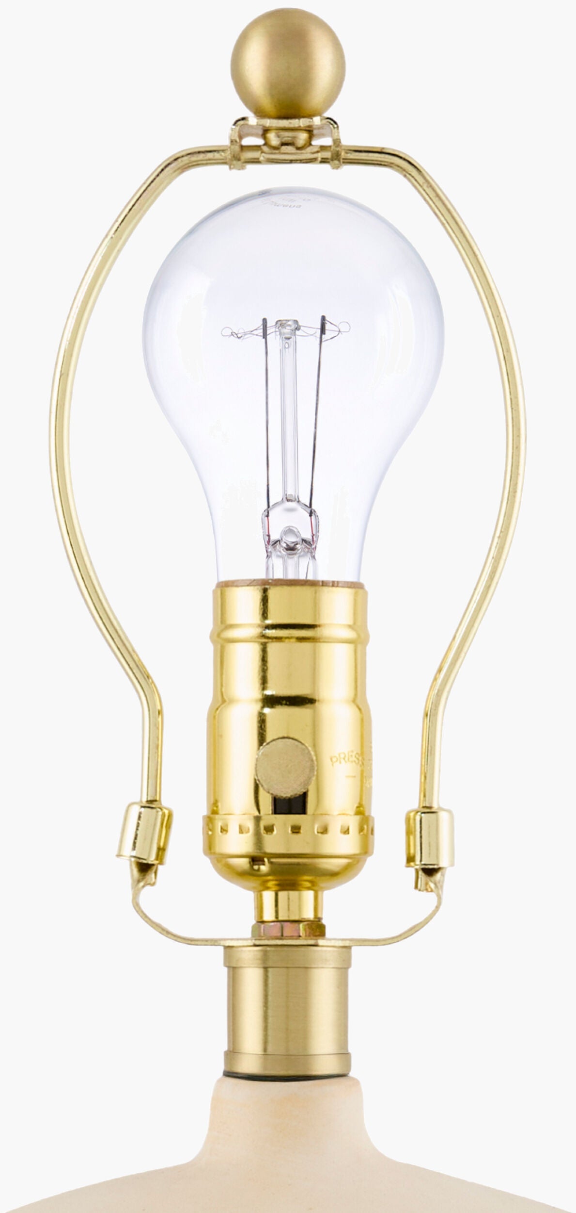 Otahu Accent Table Lamp