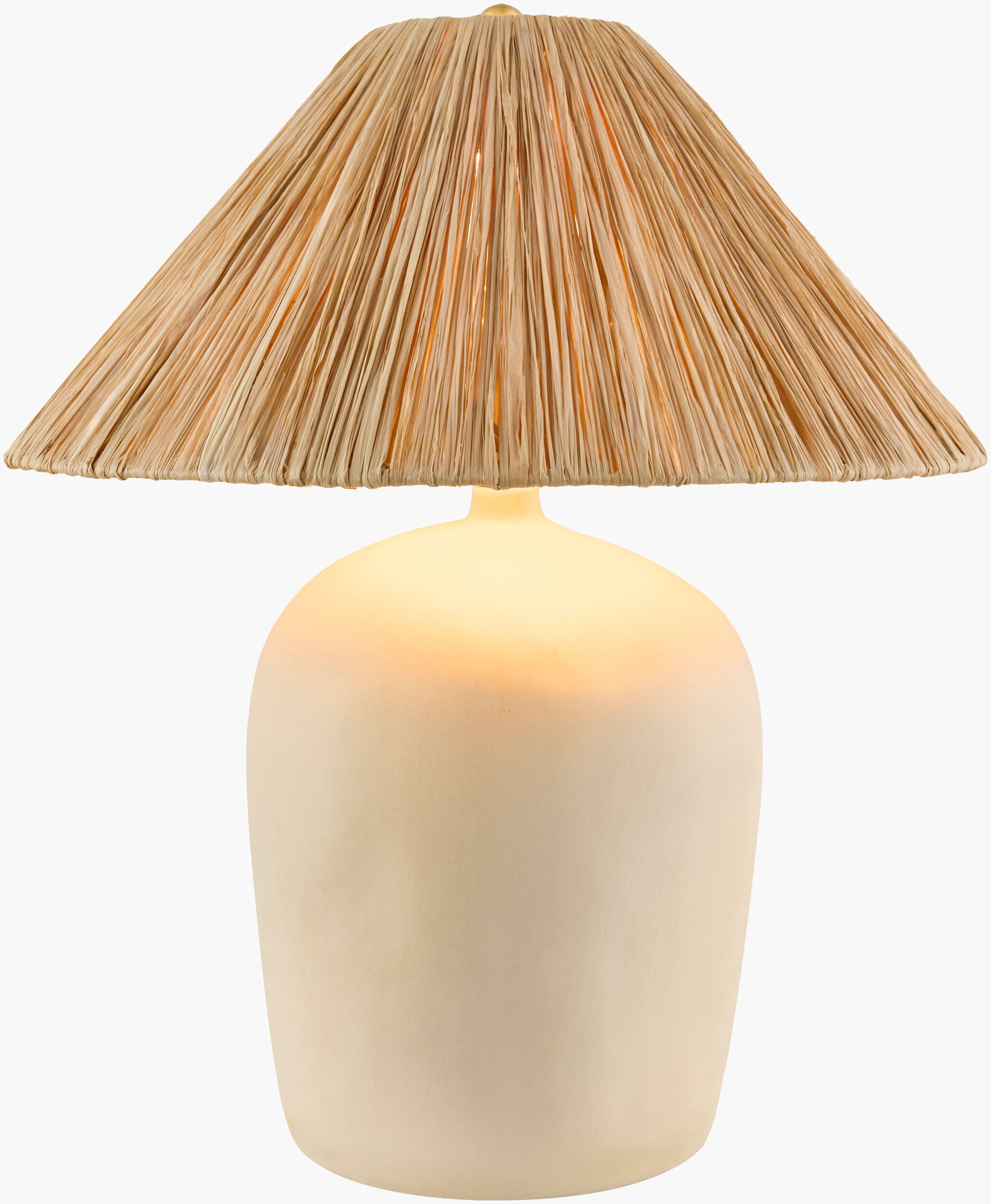 Otahu Accent Table Lamp