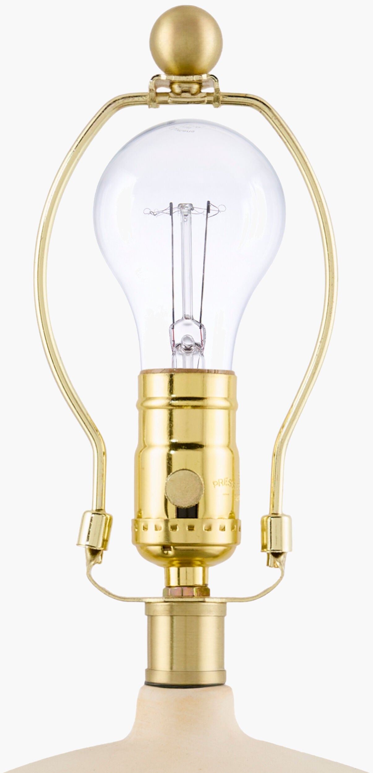 Otahu Accent Table Lamp