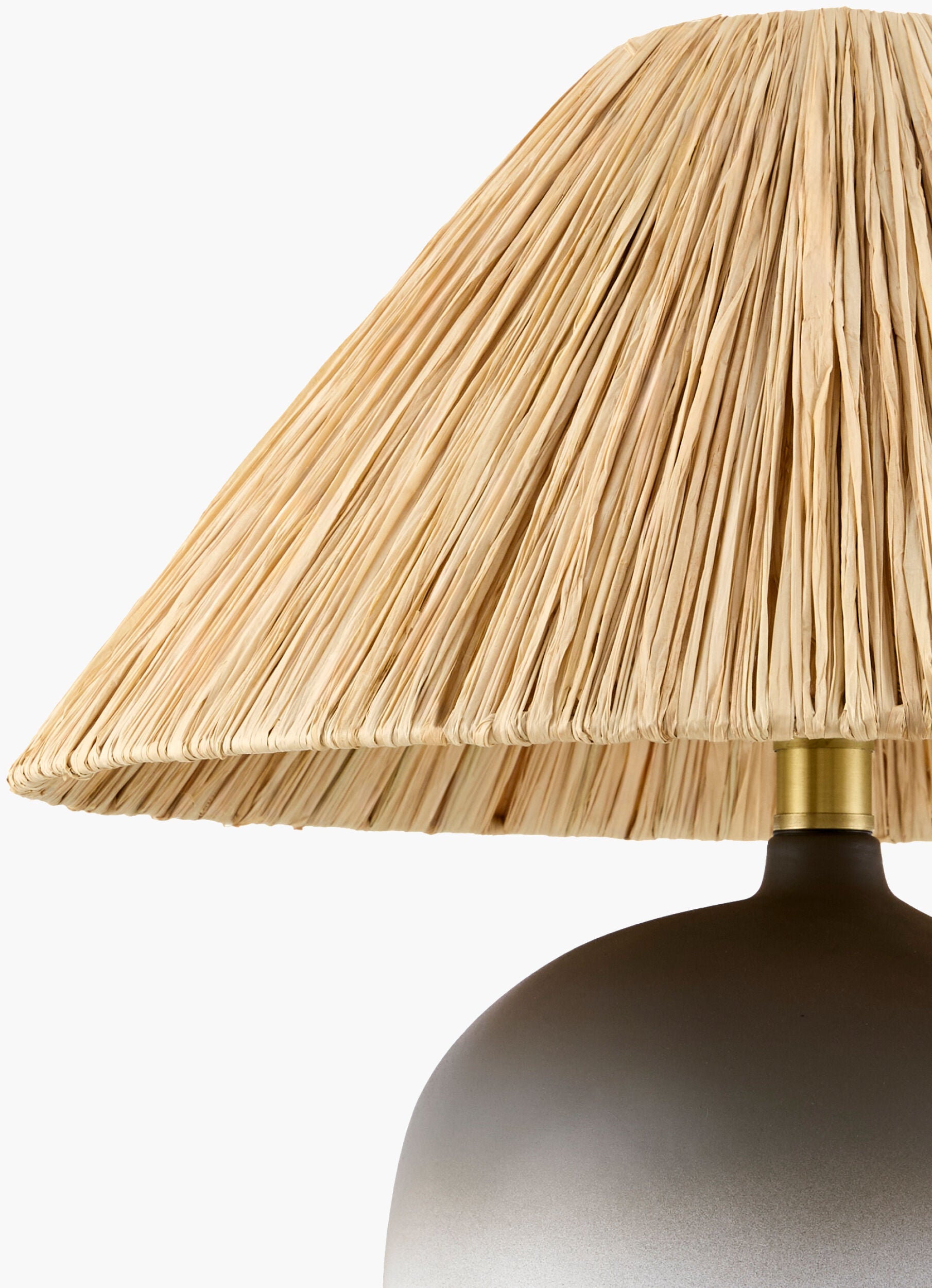 Otahu Accent Table Lamp