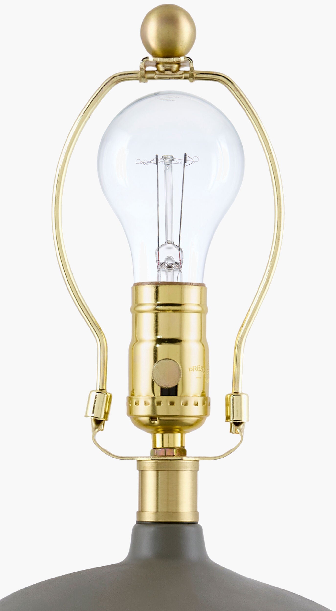 Otahu Accent Table Lamp