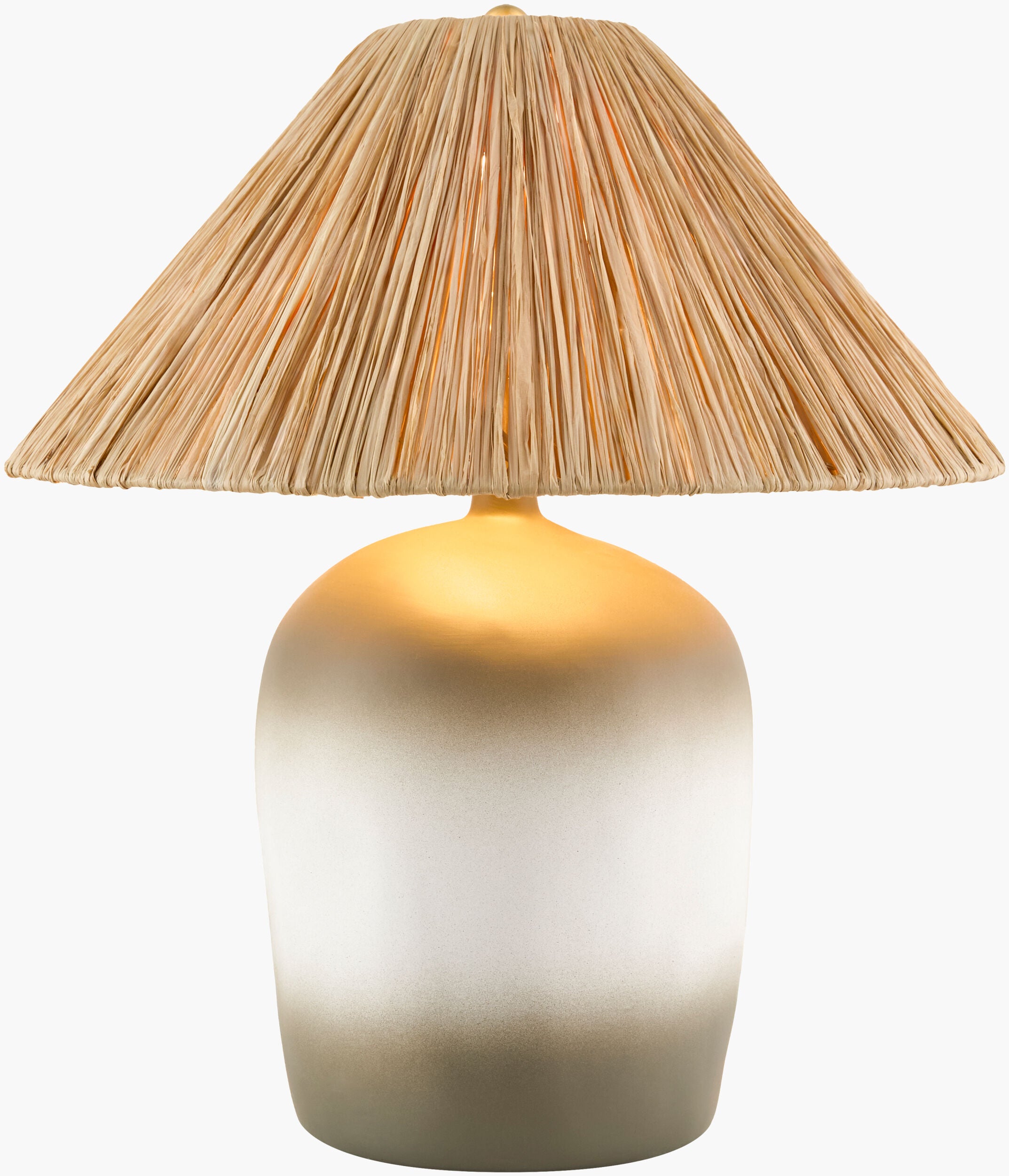 Otahu Accent Table Lamp