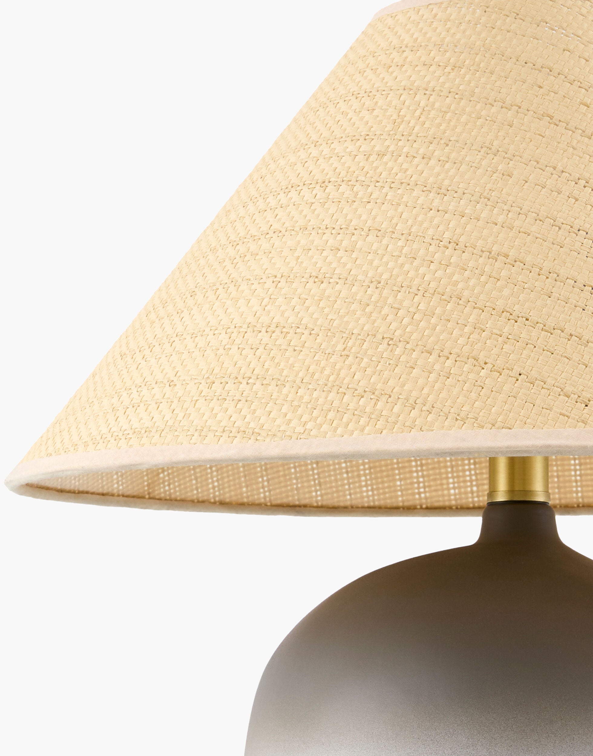 Otahu Accent Table Lamp