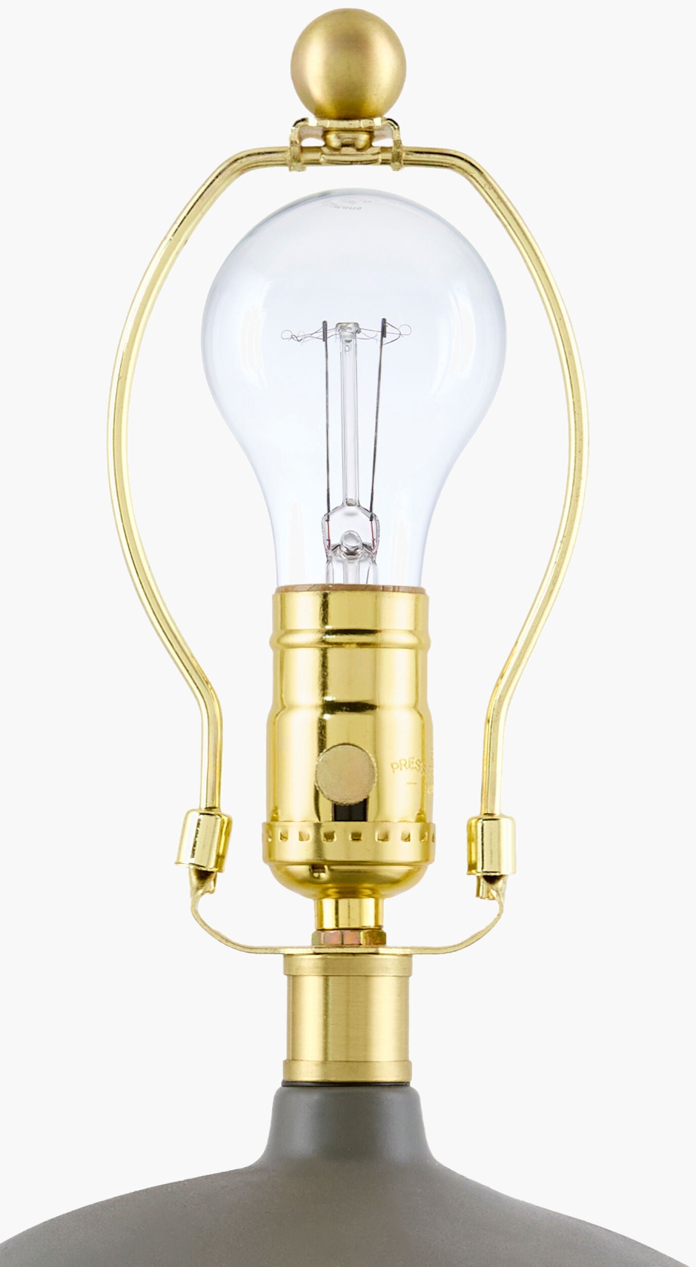 Otahu Accent Table Lamp
