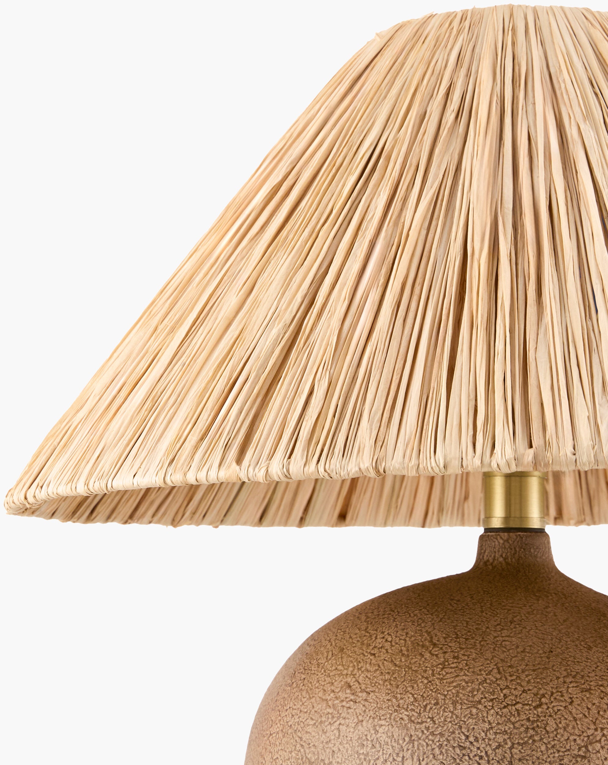 Otahu Accent Table Lamp