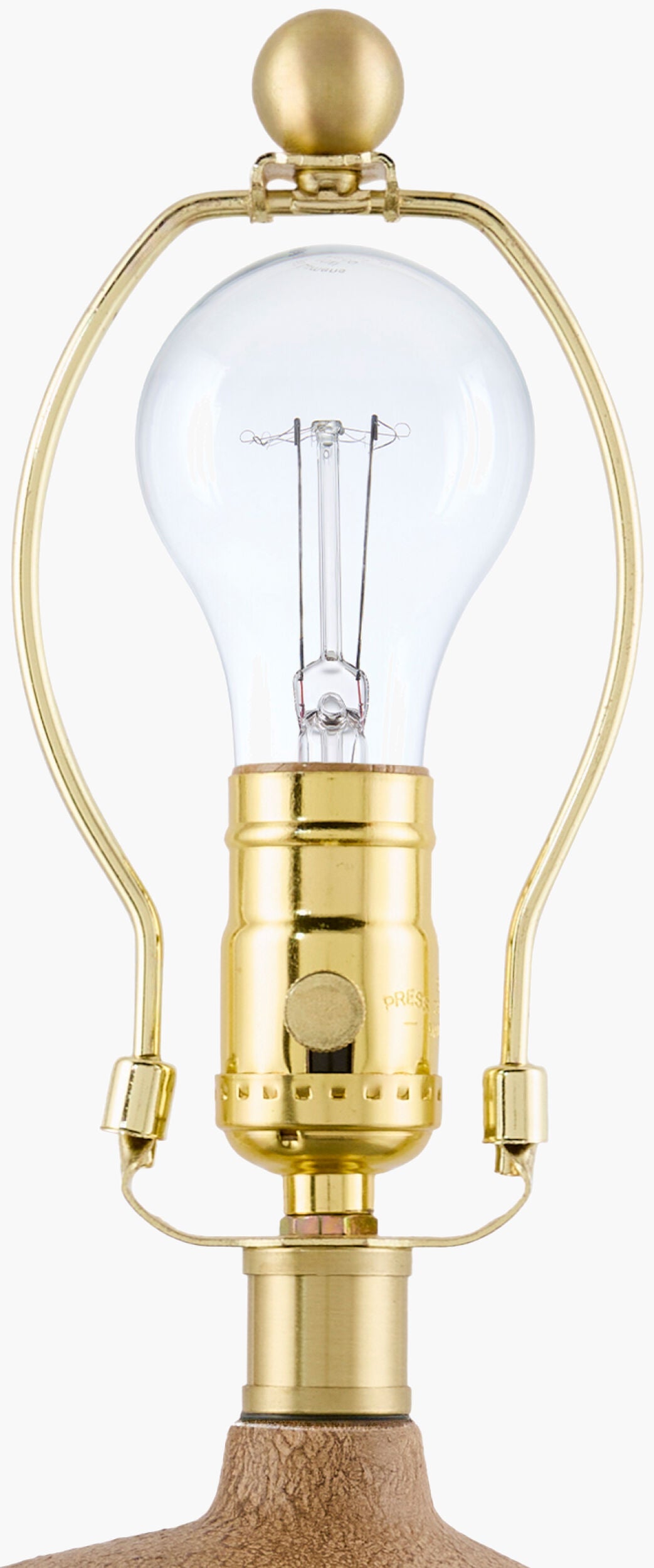 Otahu Accent Table Lamp