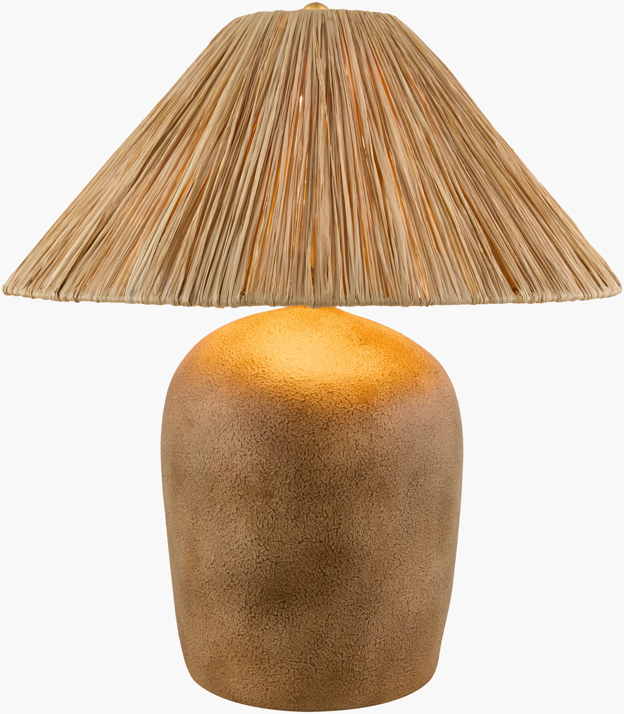 Otahu Accent Table Lamp