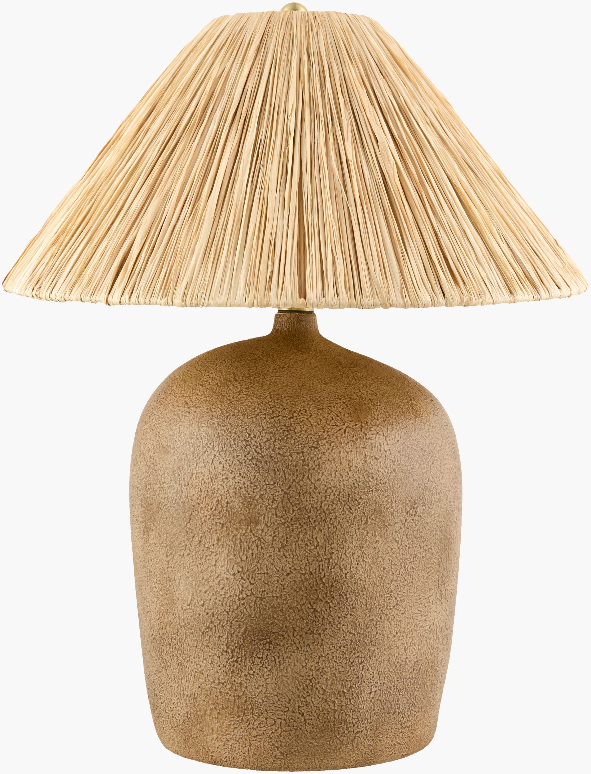 Otahu Accent Table Lamp