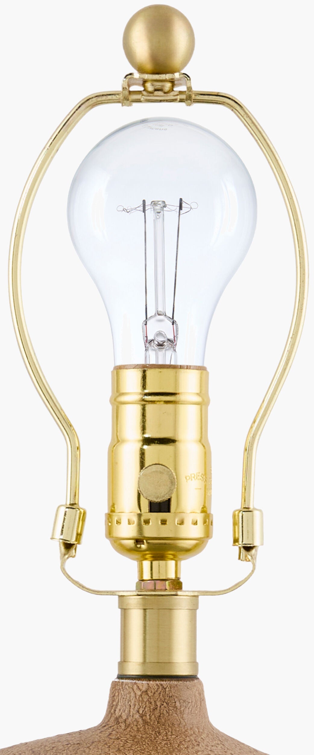 Otahu Accent Table Lamp