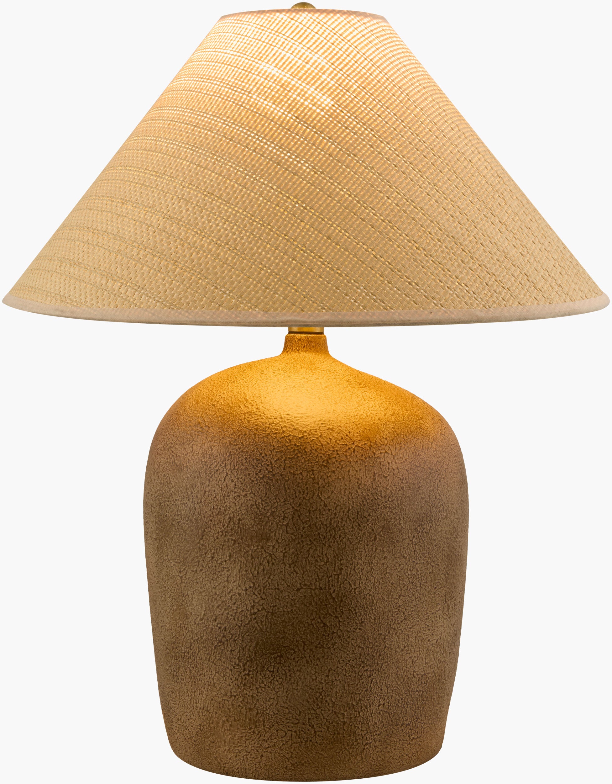 Otahu Accent Table Lamp