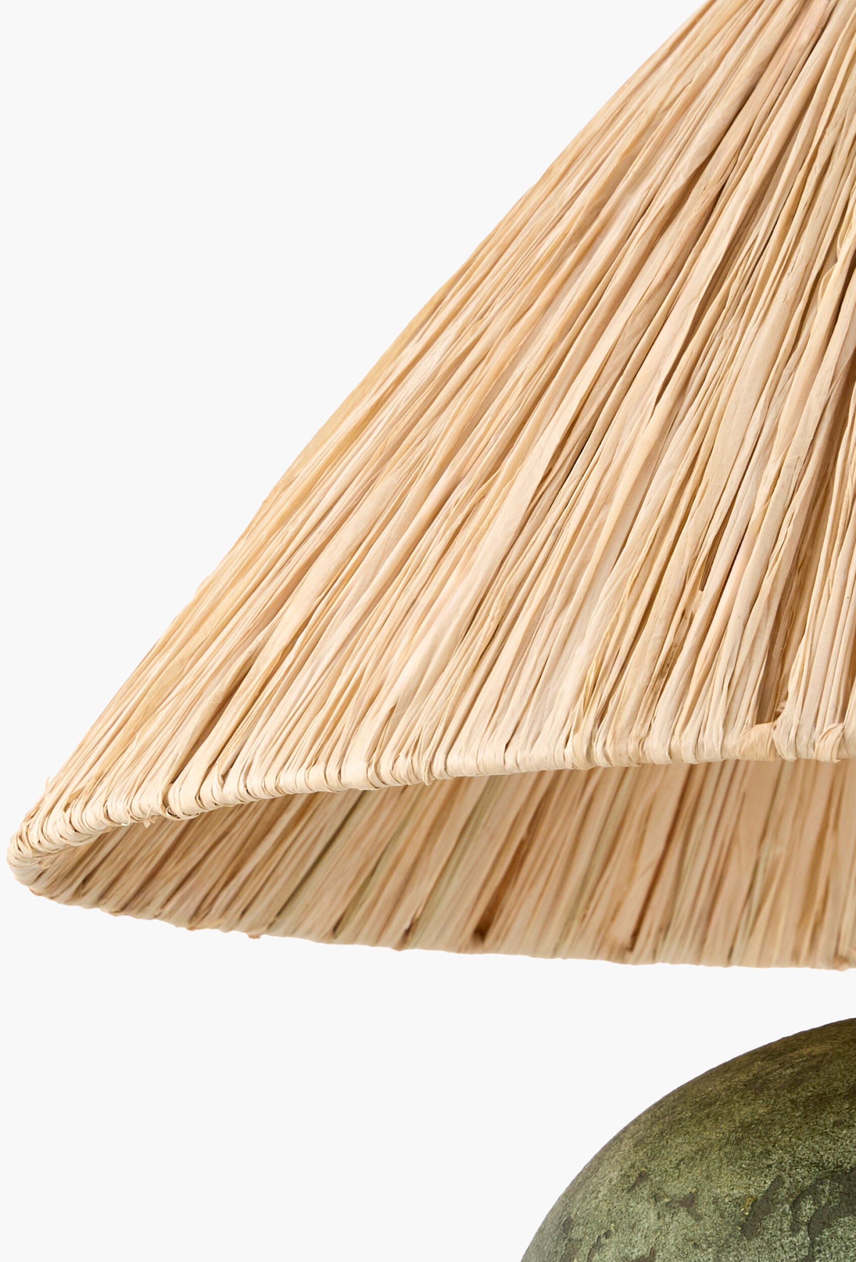 Otahu Accent Table Lamp