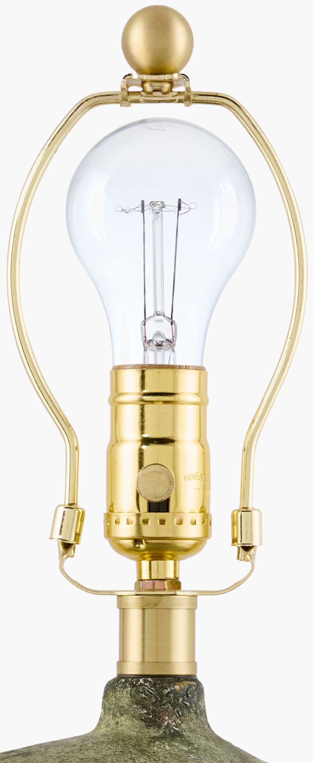 Otahu Accent Table Lamp