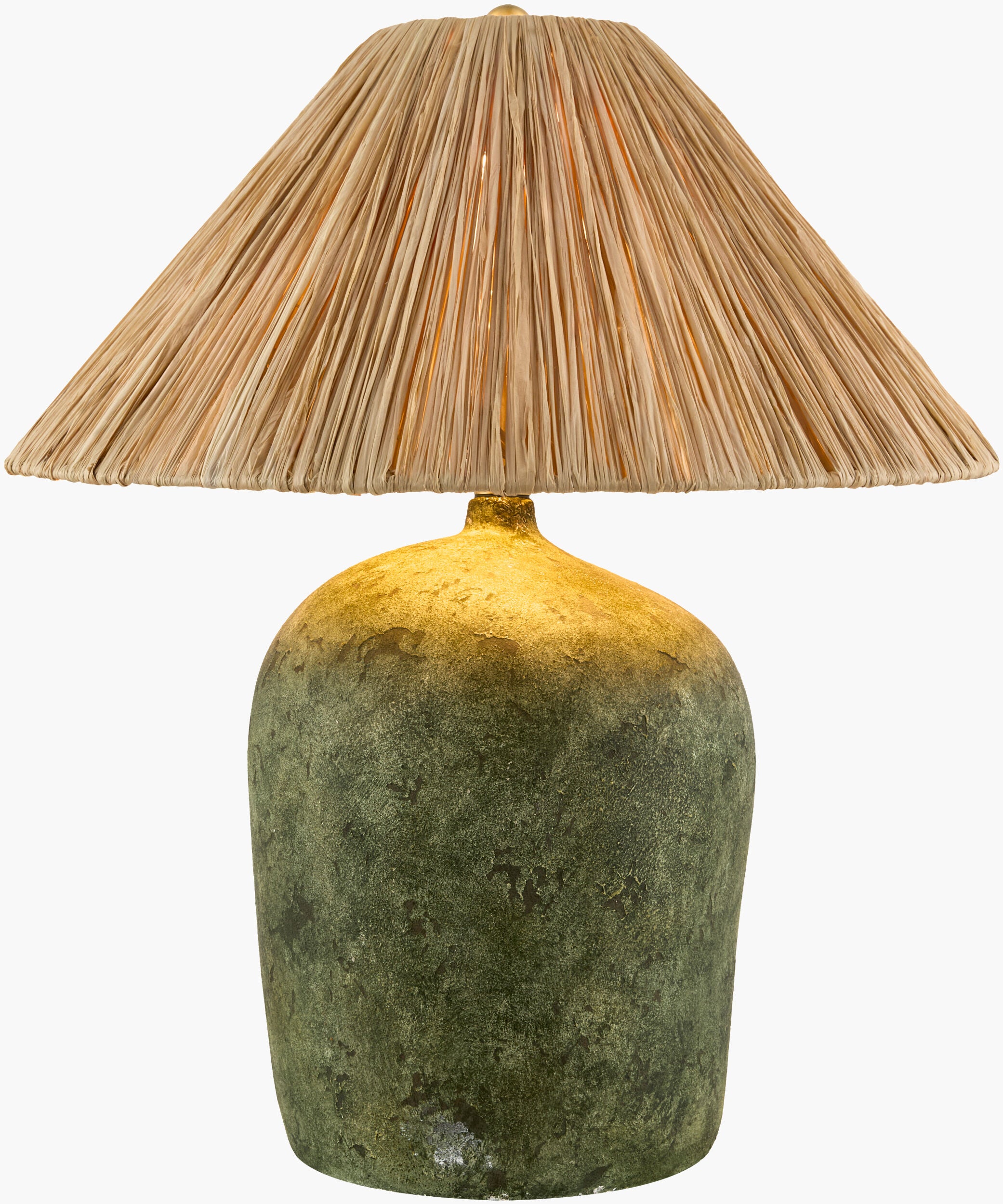 Otahu Accent Table Lamp