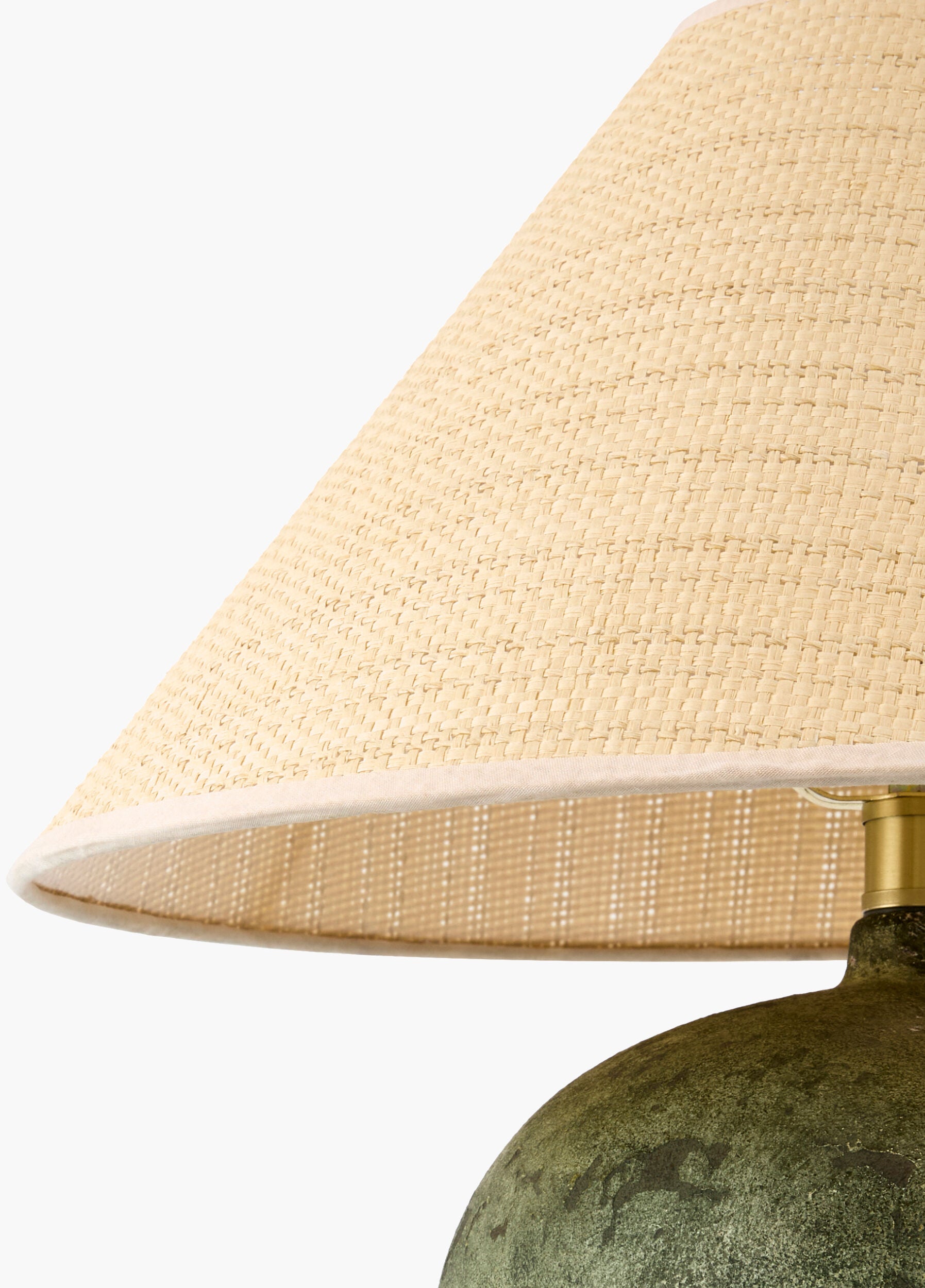 Otahu Accent Table Lamp